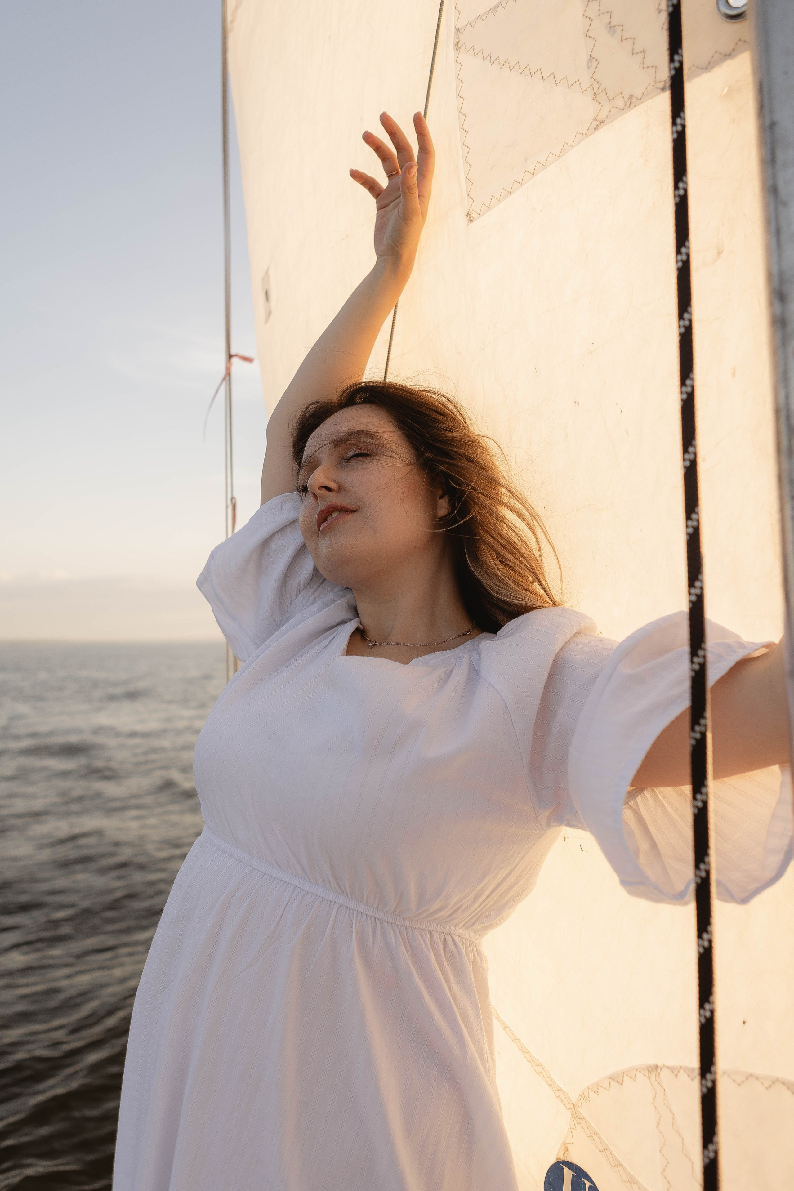 Фотодевичник на яхте. Фотограф в Казани.Снимаю индивидуальные портреты, love story и свадьбы