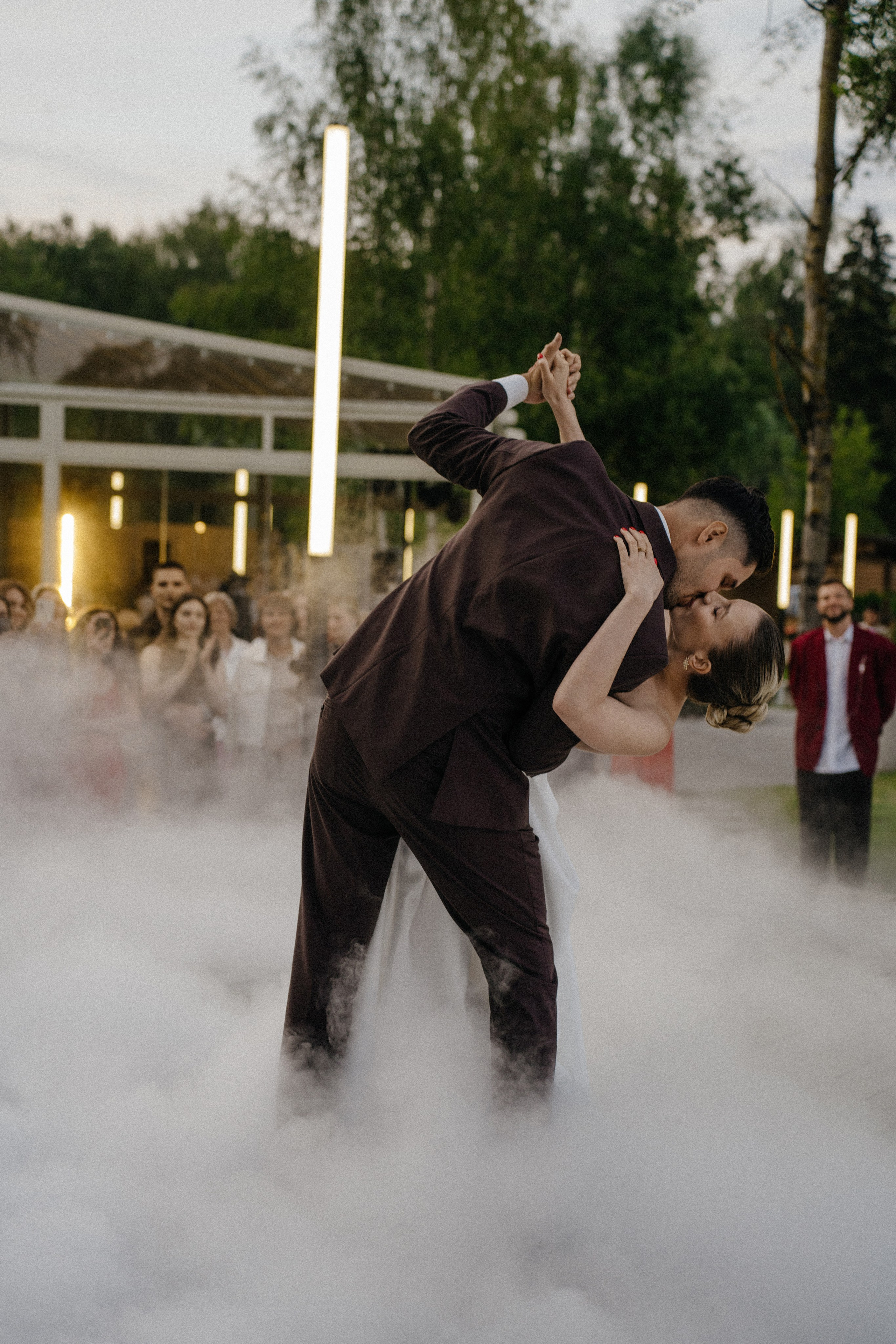 R&K. Фотограф Москва Никита Воробьев