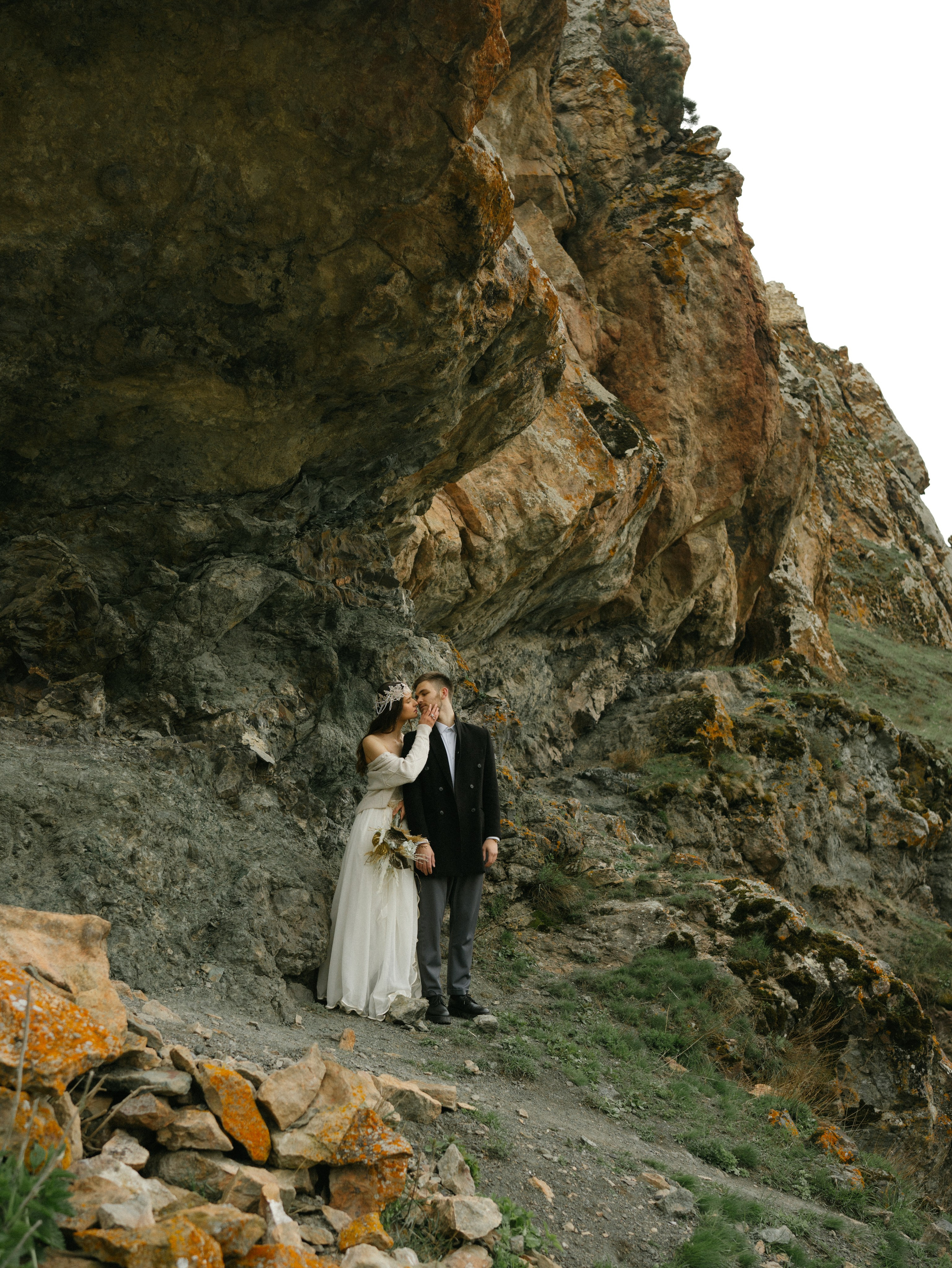 Свадебная съемка Сабрины и Рувима. Свадебный фотограф Ирина Беляева Пятигорск|Кисловодск|Эльбрус|Домбай