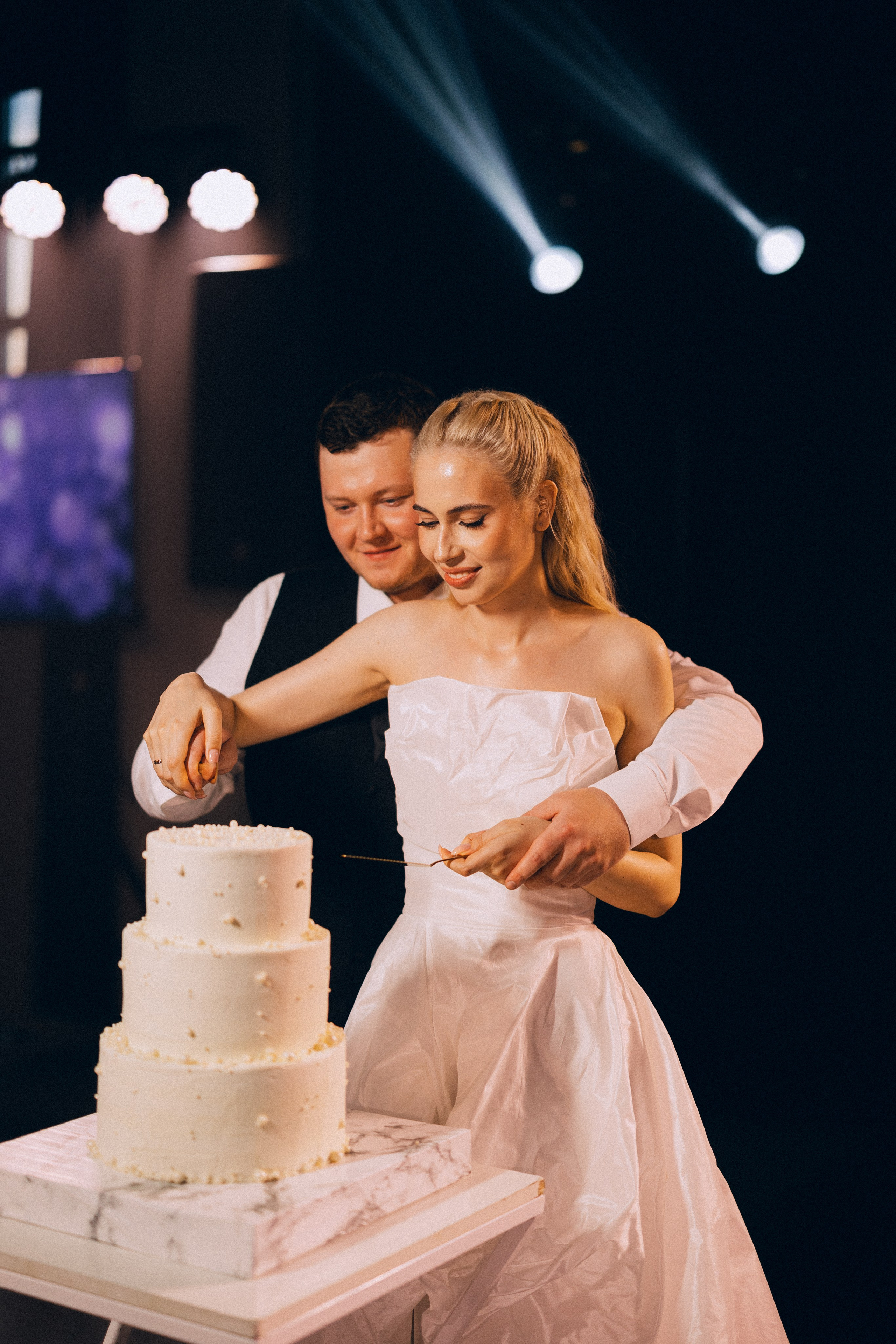 Dandelions. Daria Chigintseva Photographer