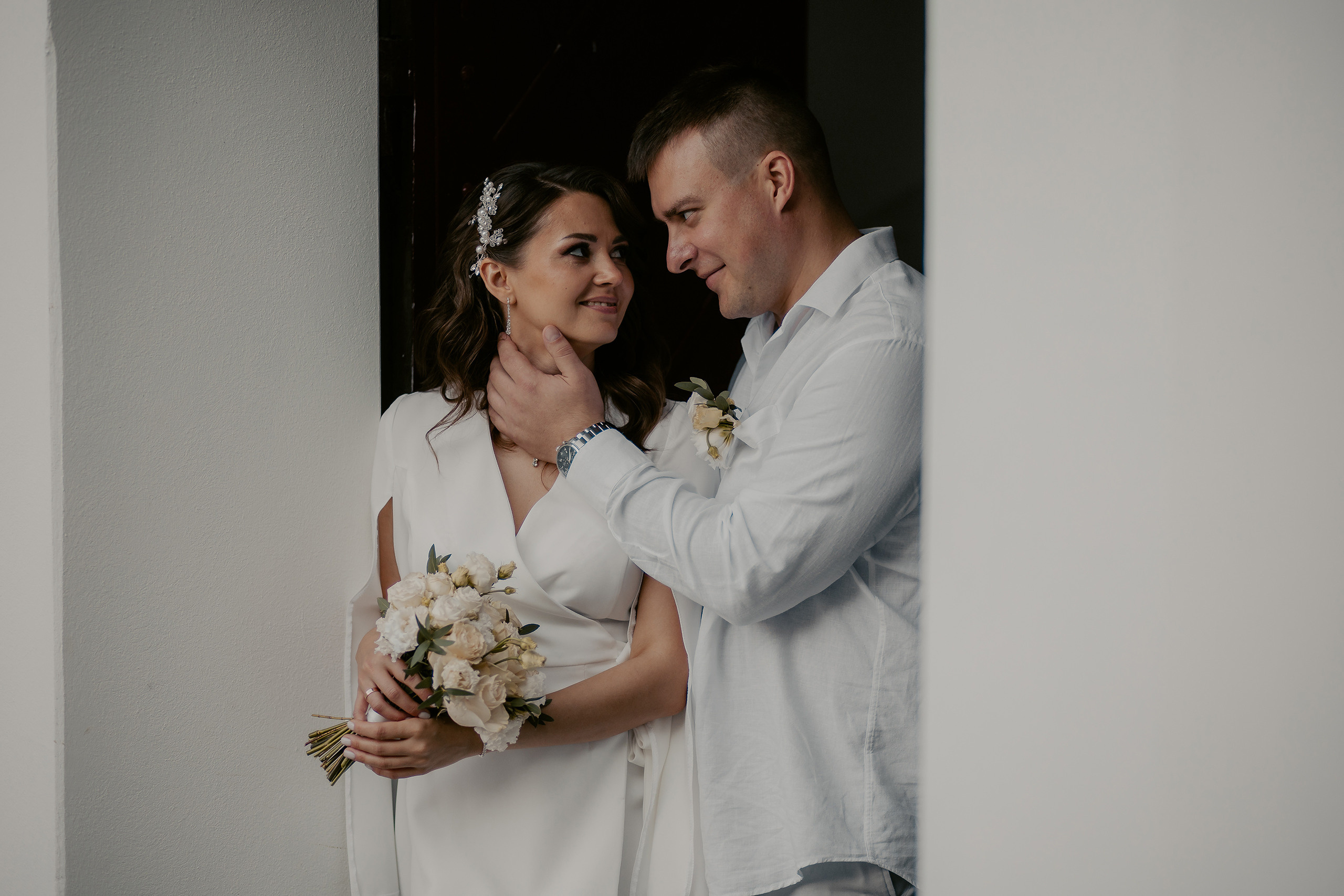 Маша и Юра. Семейный, детский, свадебный фотограф по всей РБ Валера Михневич