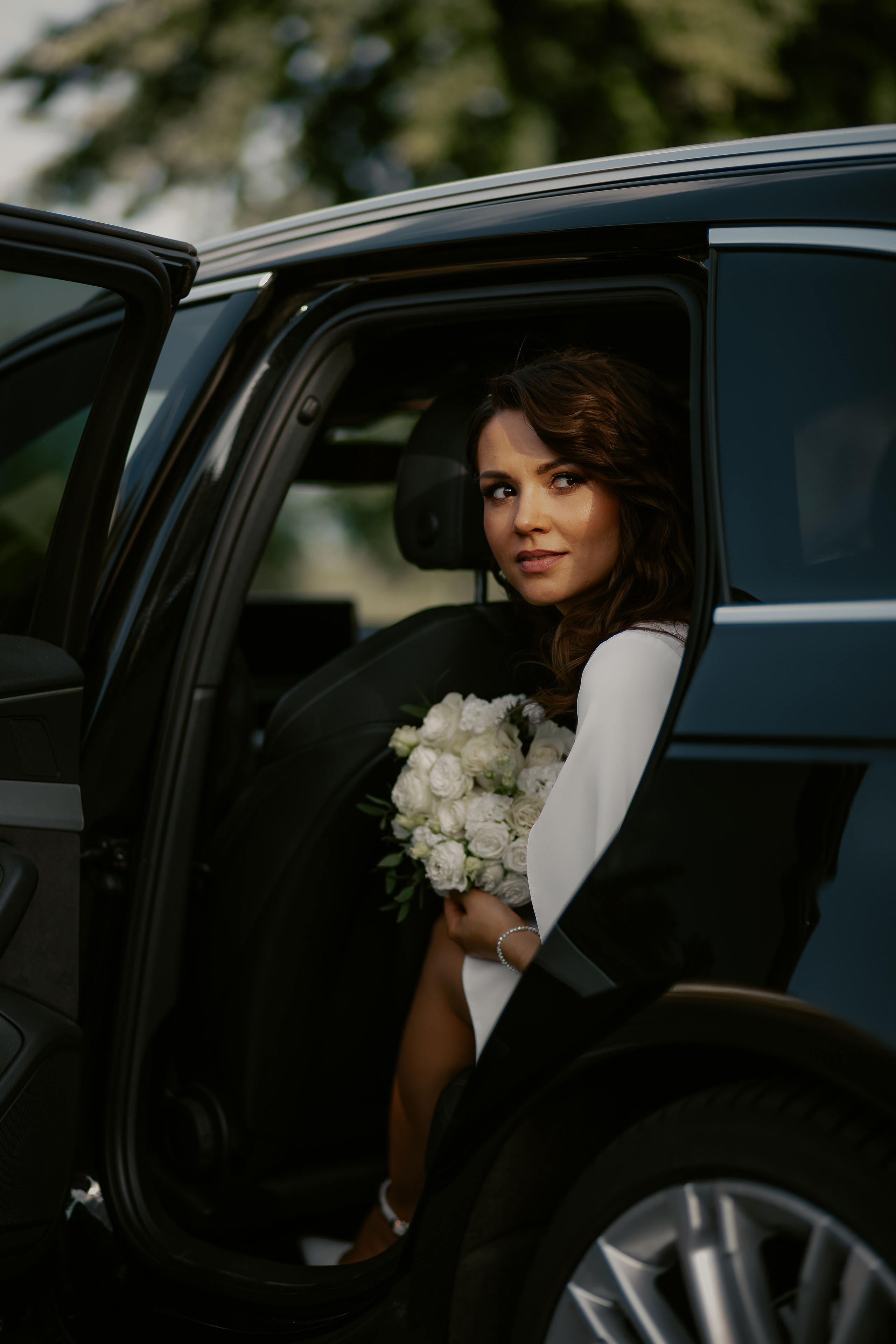 Маша и Юра. Семейный, детский, свадебный фотограф по всей РБ Валера Михневич