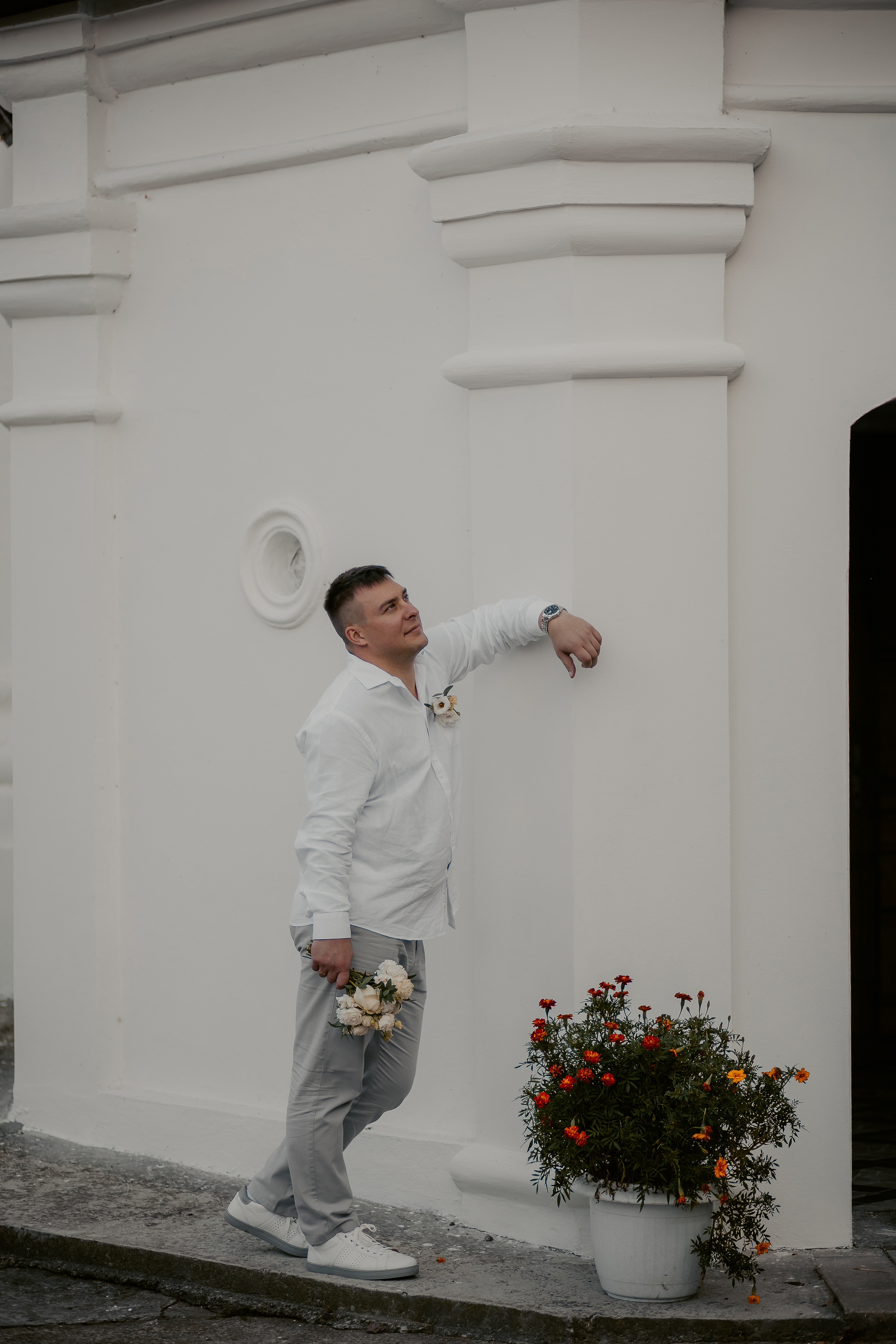 Маша и Юра. Семейный, детский, свадебный фотограф по всей РБ Валера Михневич