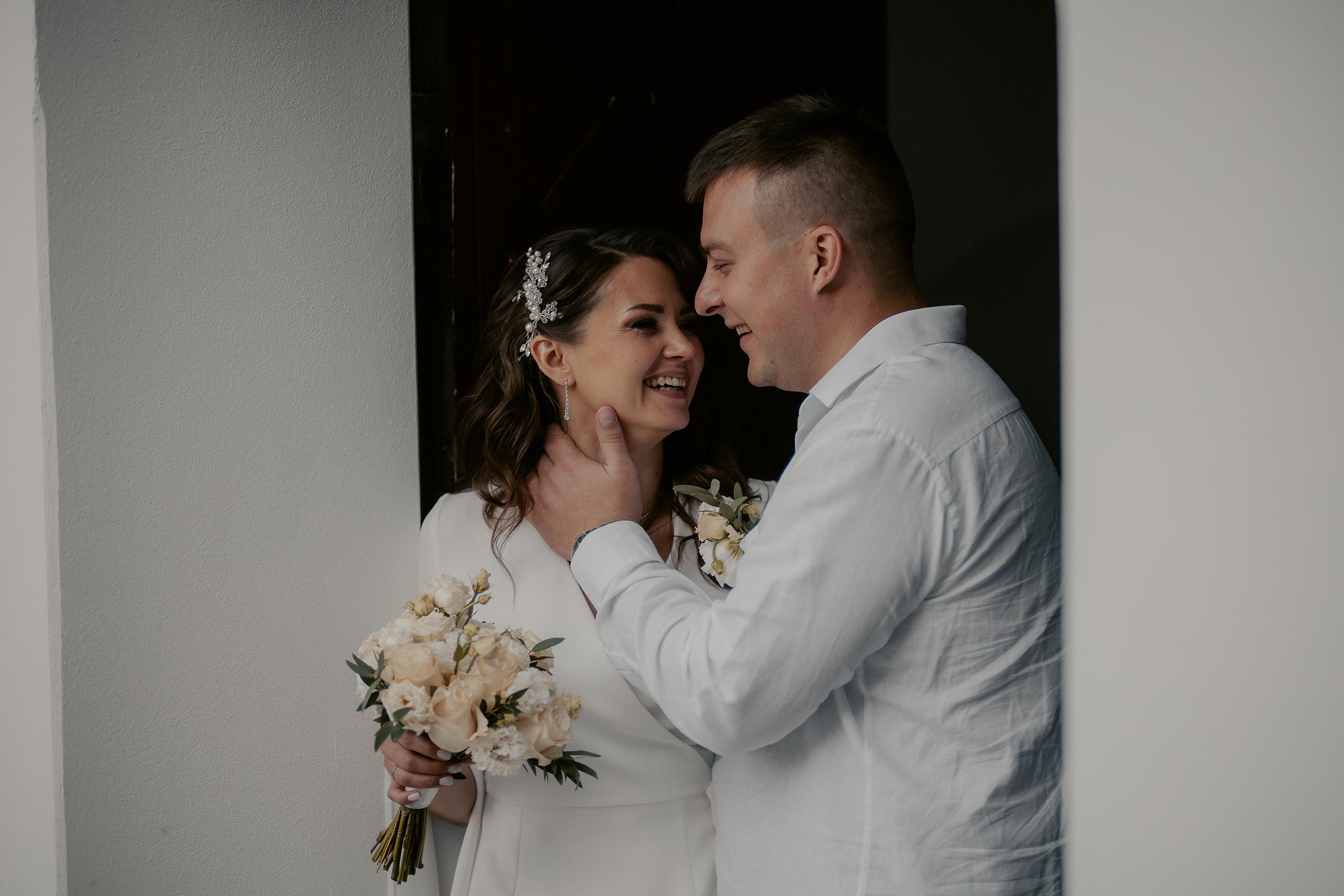 Маша и Юра. Семейный, детский, свадебный фотограф по всей РБ Валера Михневич