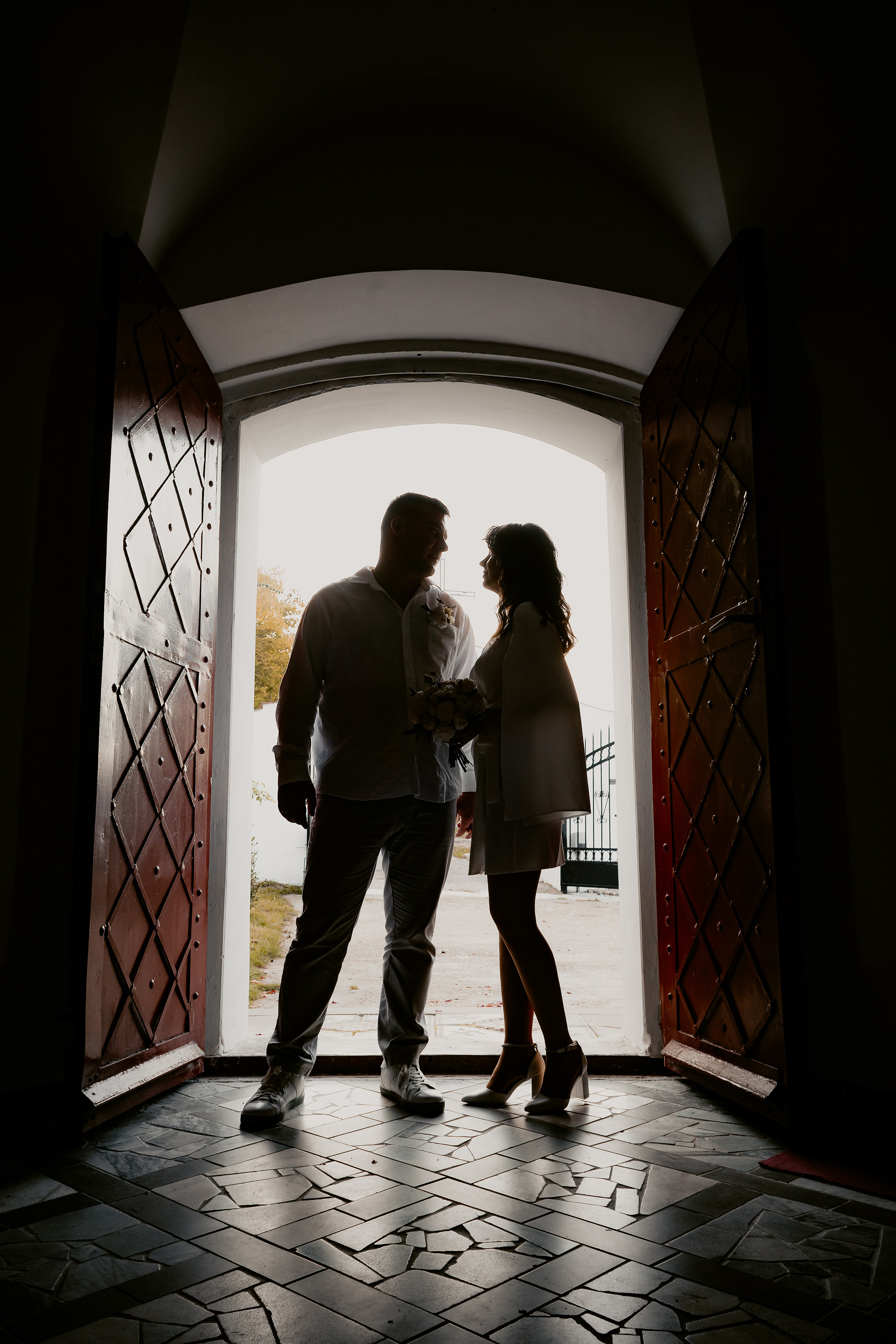 Маша и Юра. Семейный, детский, свадебный фотограф по всей РБ Валера Михневич