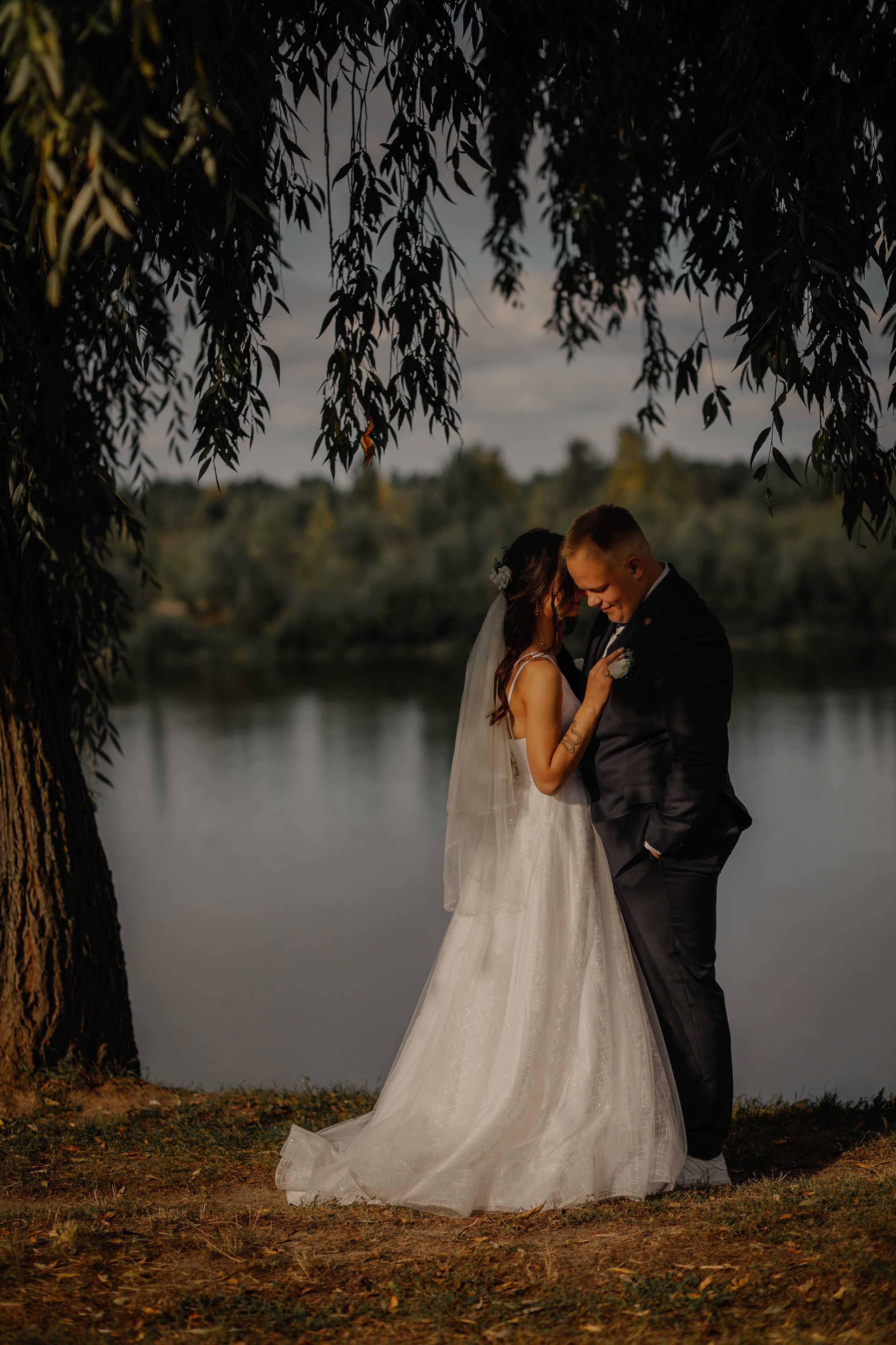 Настя и Тимоха. Семейный, детский, свадебный фотограф по всей РБ Валера Михневич