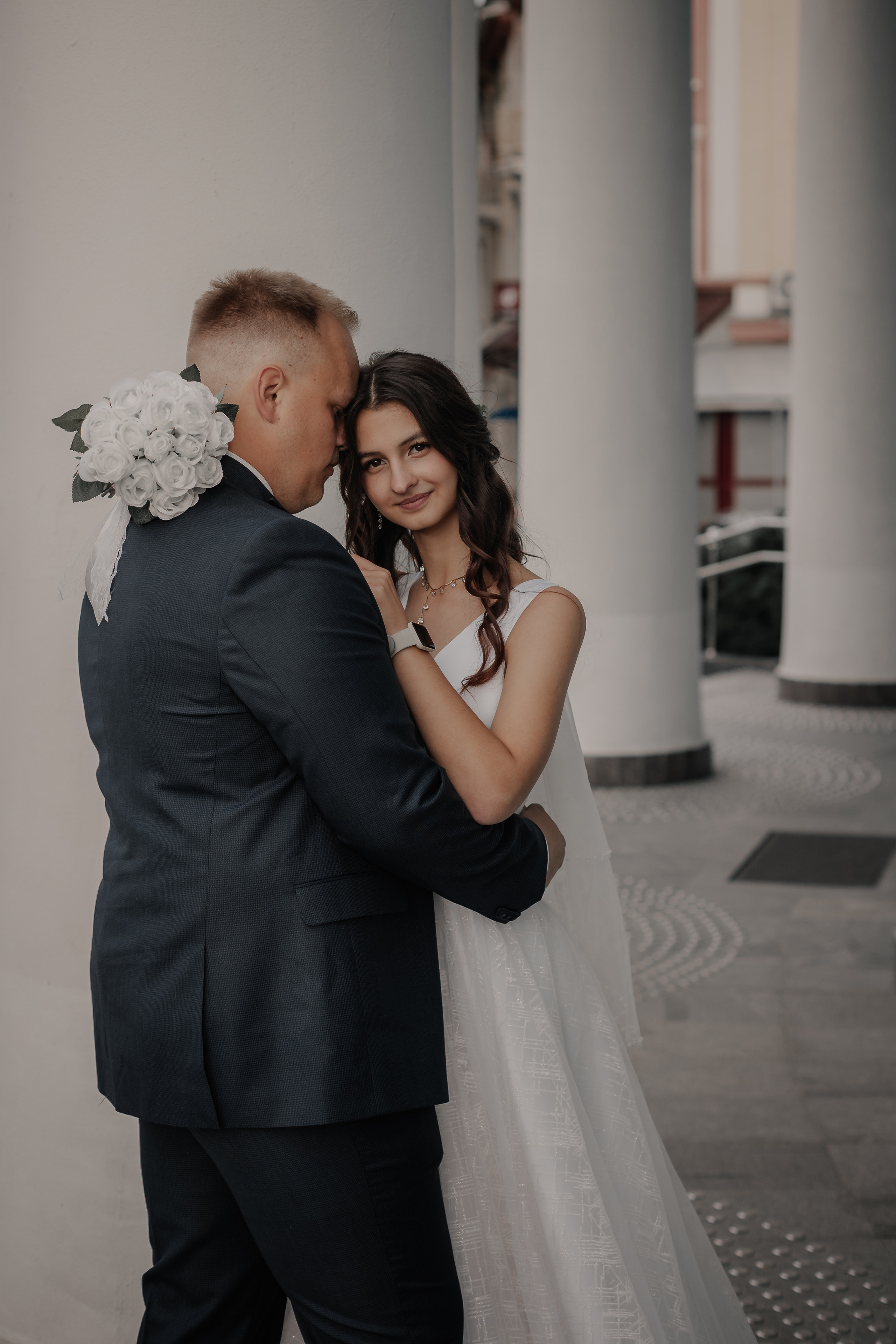 Настя и Тимоха. Семейный, детский, свадебный фотограф по всей РБ Валера Михневич