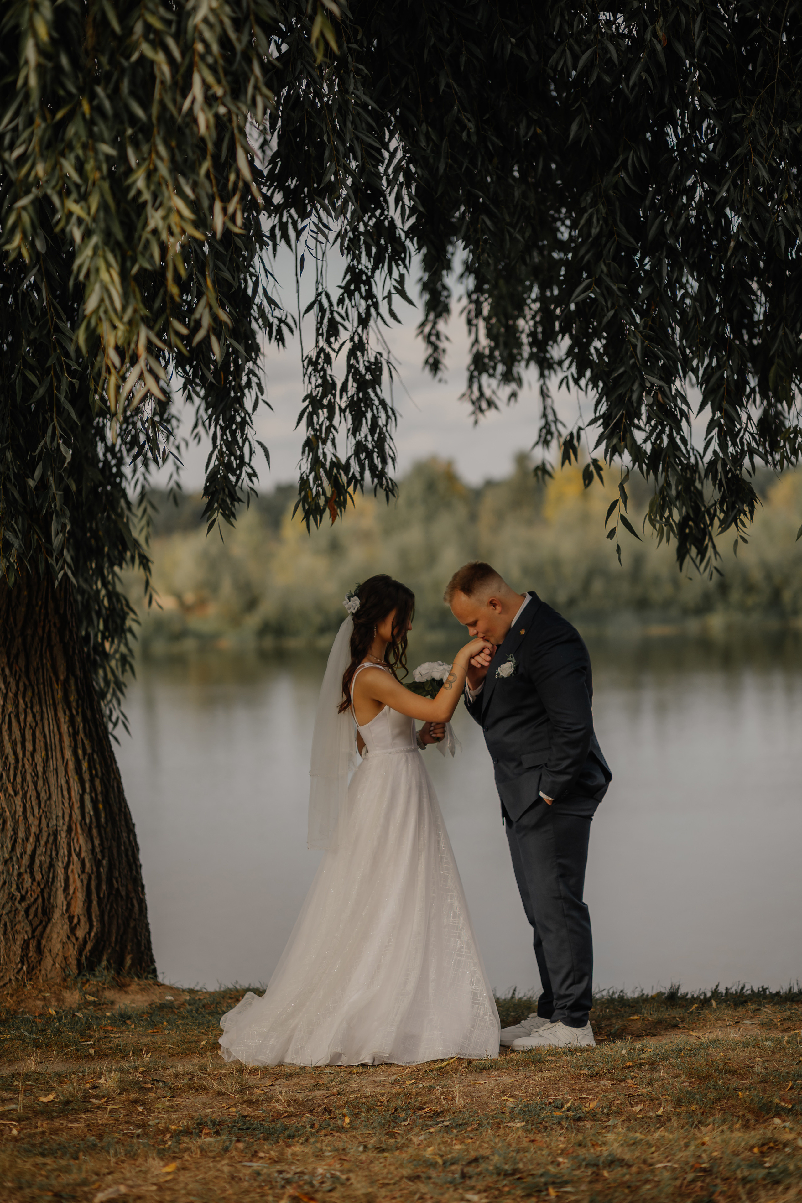 Настя и Тимоха. Семейный, детский, свадебный фотограф по всей РБ Валера Михневич