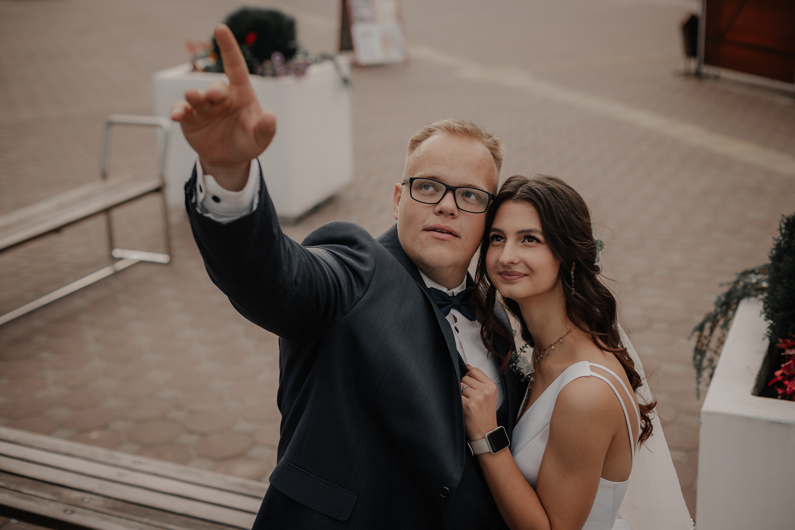 Настя и Тимоха. Семейный, детский, свадебный фотограф по всей РБ Валера Михневич