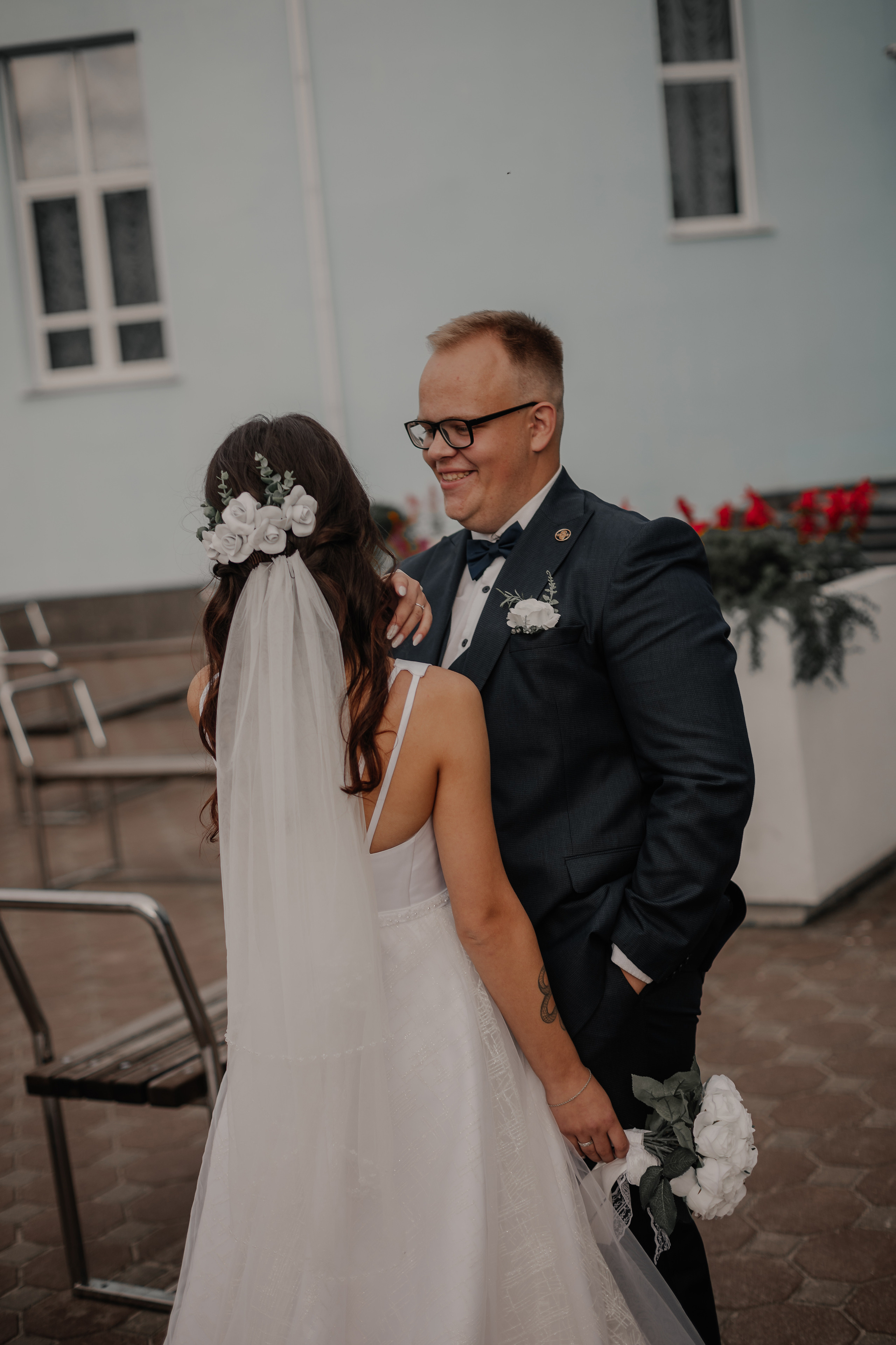 Настя и Тимоха. Семейный, детский, свадебный фотограф по всей РБ Валера Михневич