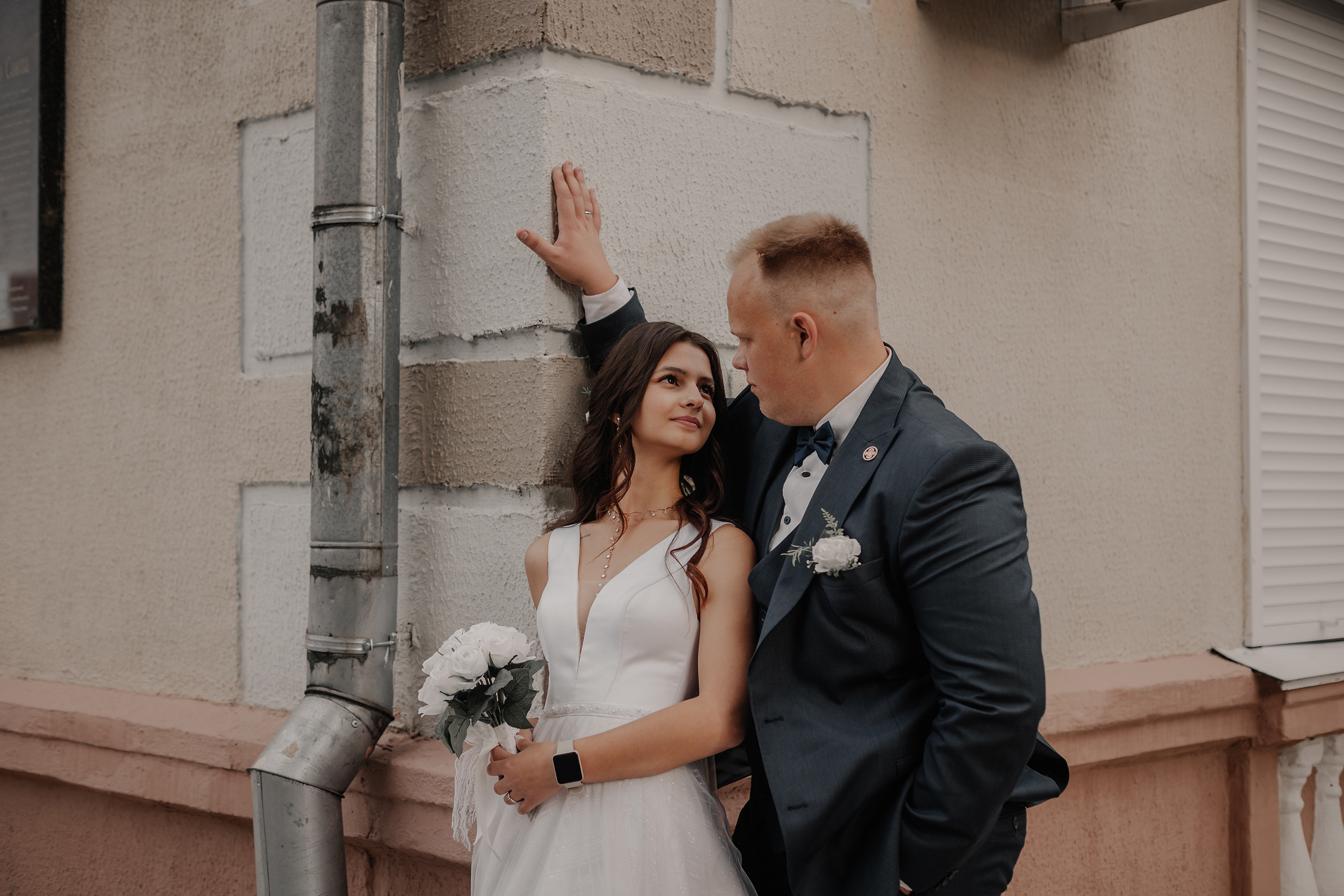 Настя и Тимоха. Семейный, детский, свадебный фотограф по всей РБ Валера Михневич