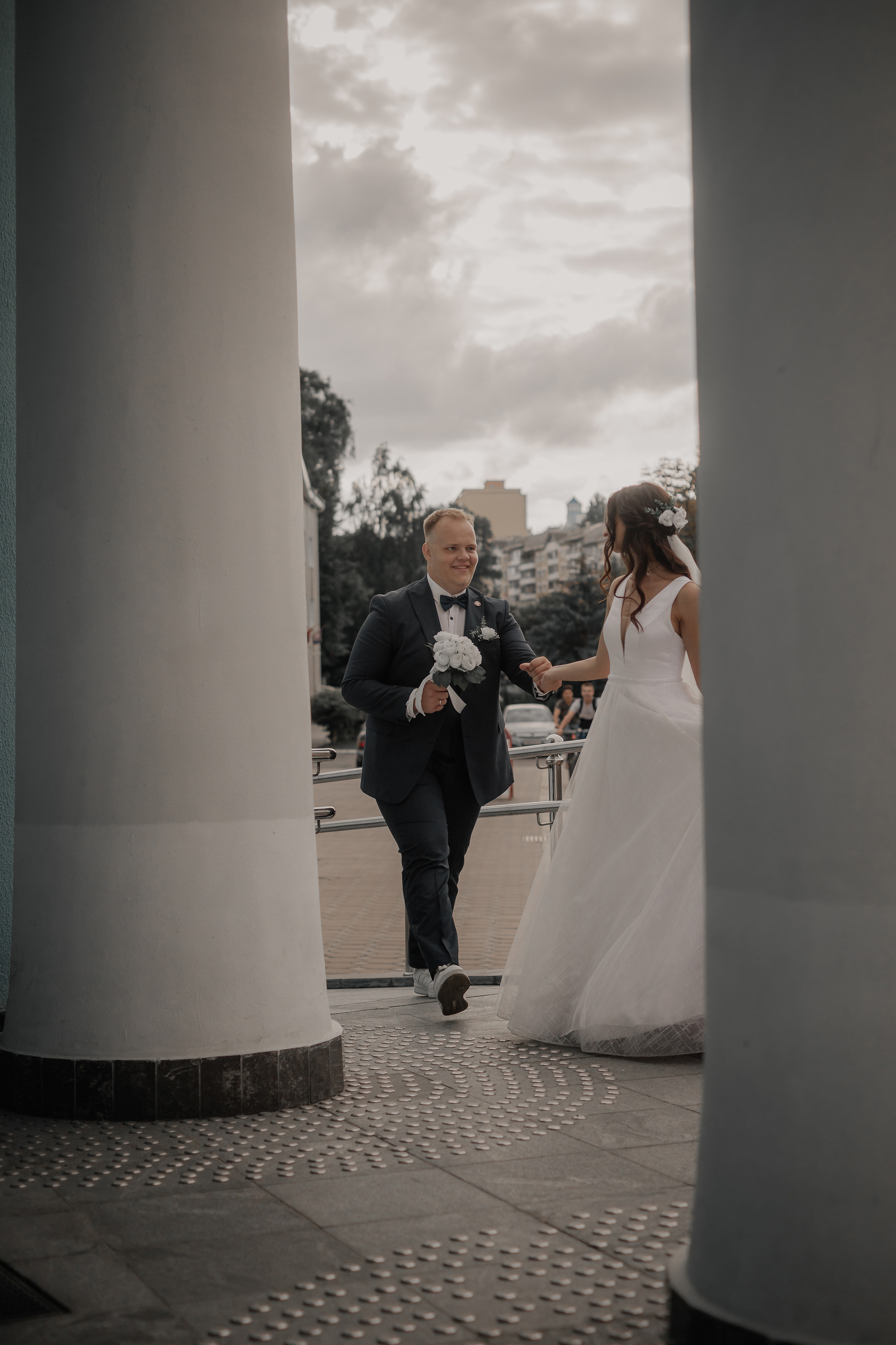 Настя и Тимоха. Семейный, детский, свадебный фотограф по всей РБ Валера Михневич