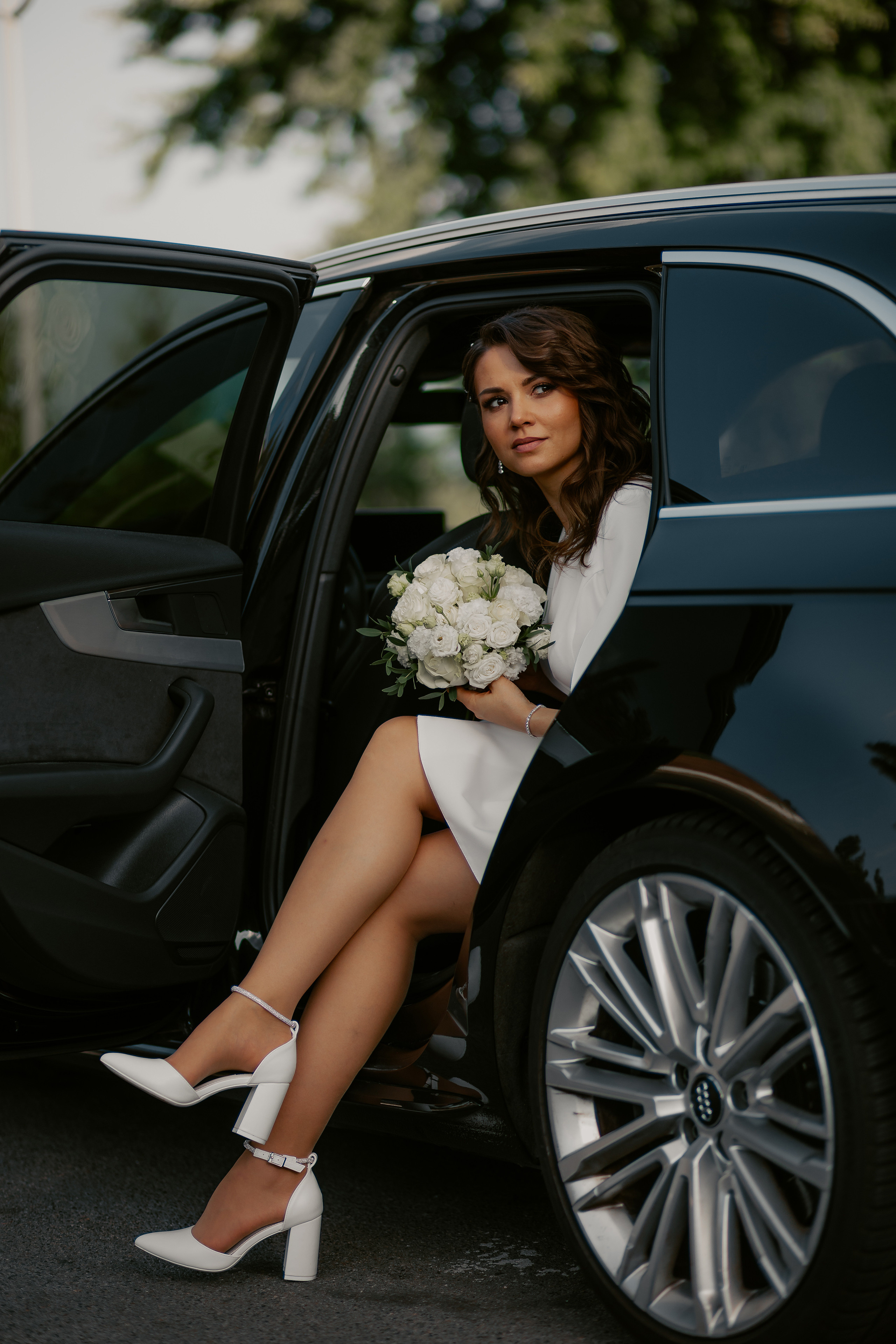 Маша и Юра. Семейный, детский, свадебный фотограф по всей РБ Валера Михневич