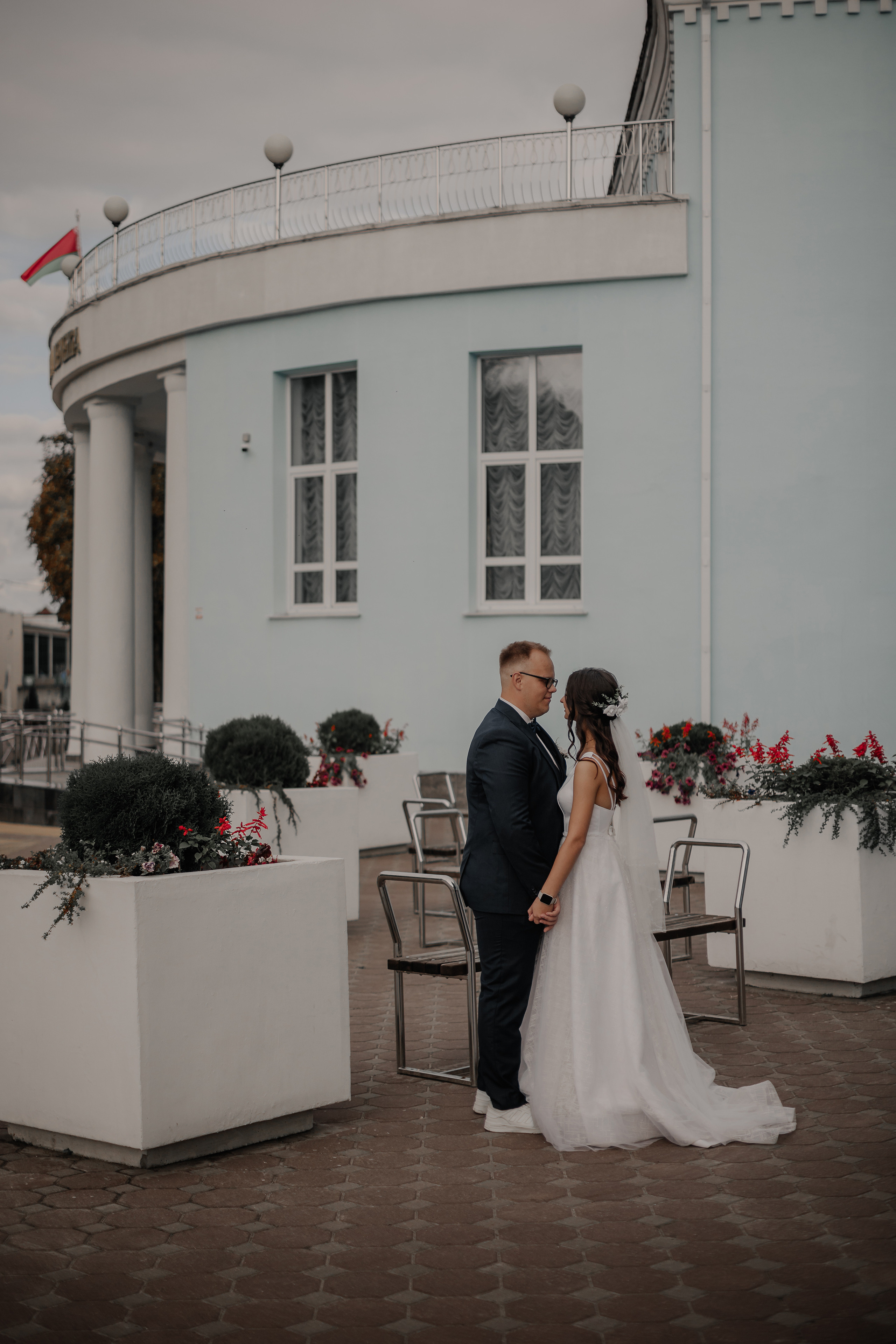 Настя и Тимоха. Семейный, детский, свадебный фотограф по всей РБ Валера Михневич