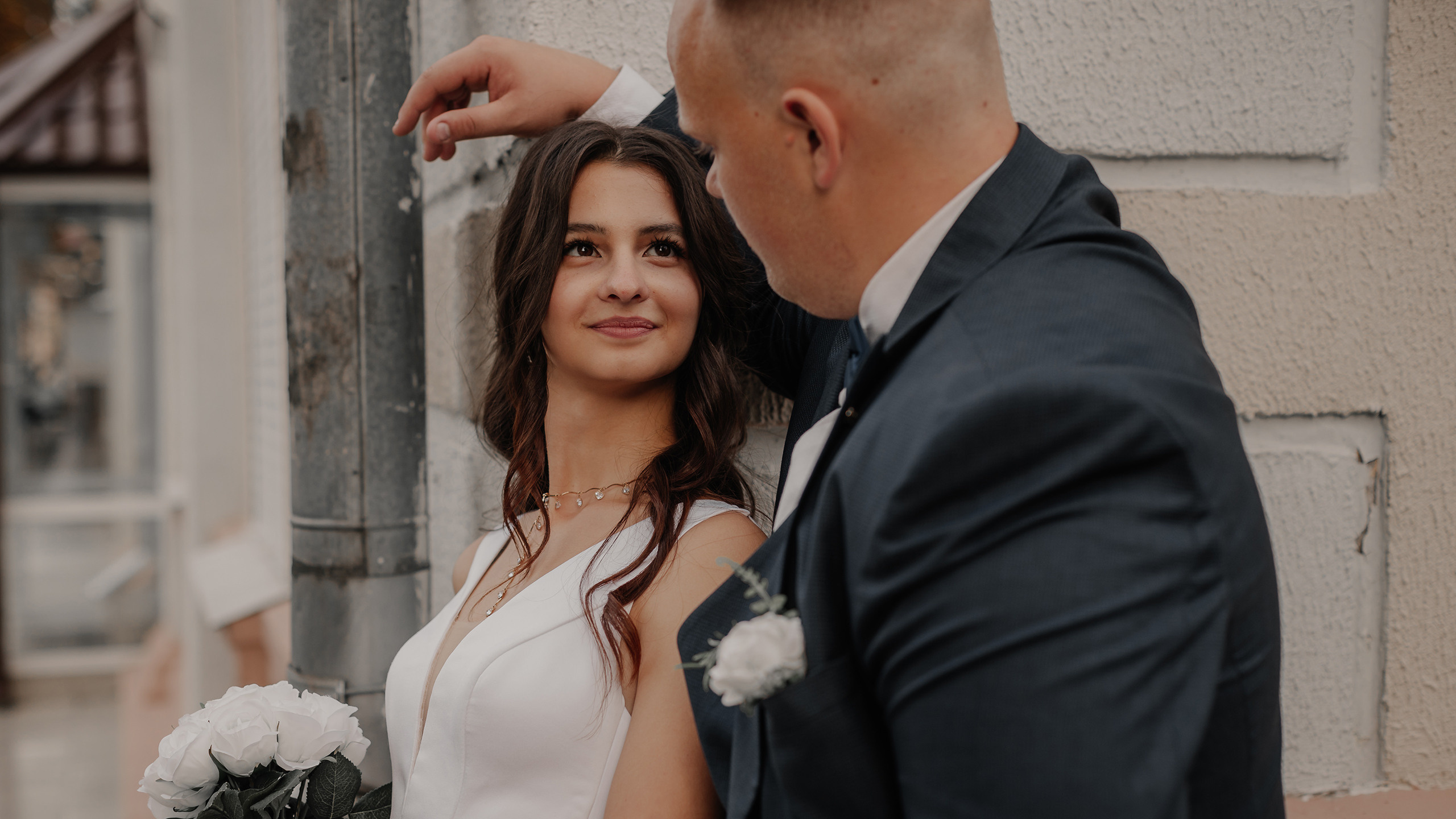 Настя и Тимоха. Семейный, детский, свадебный фотограф по всей РБ Валера Михневич