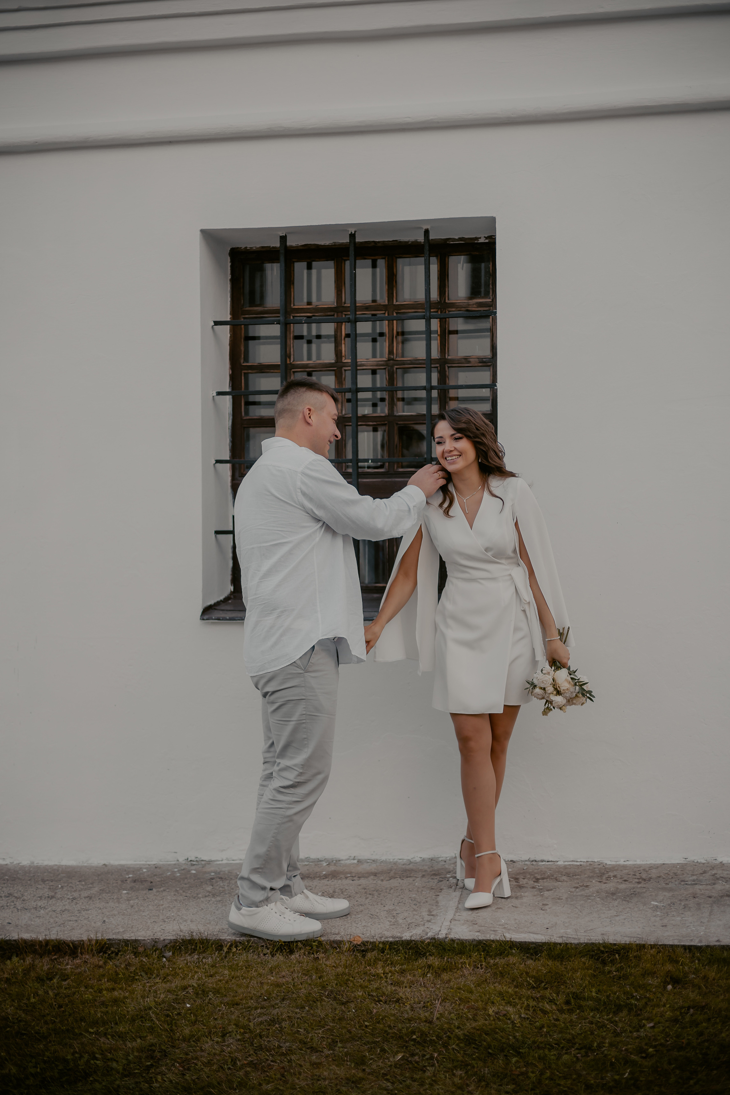 Маша и Юра. Семейный, детский, свадебный фотограф по всей РБ Валера Михневич