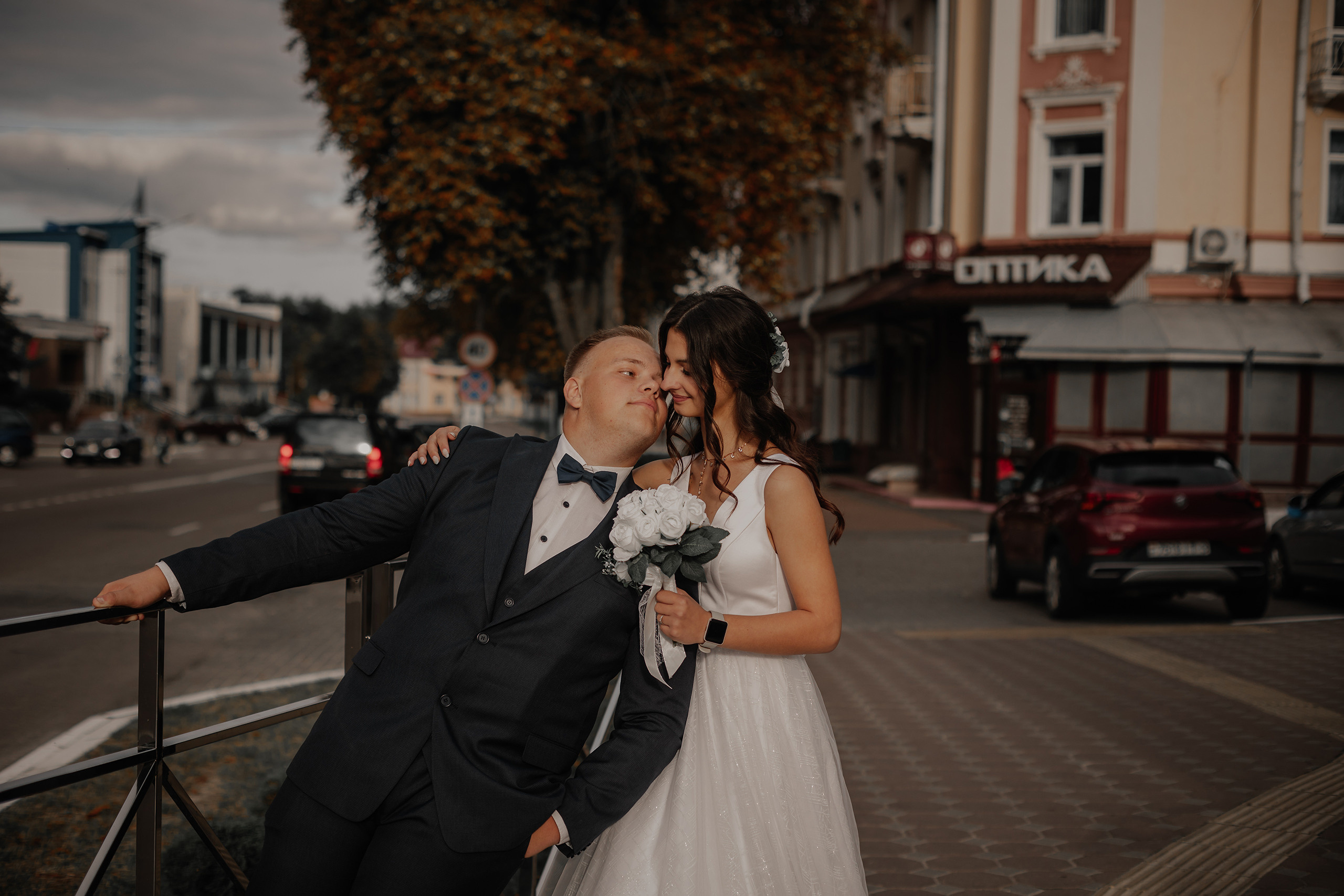 Настя и Тимоха. Семейный, детский, свадебный фотограф по всей РБ Валера Михневич