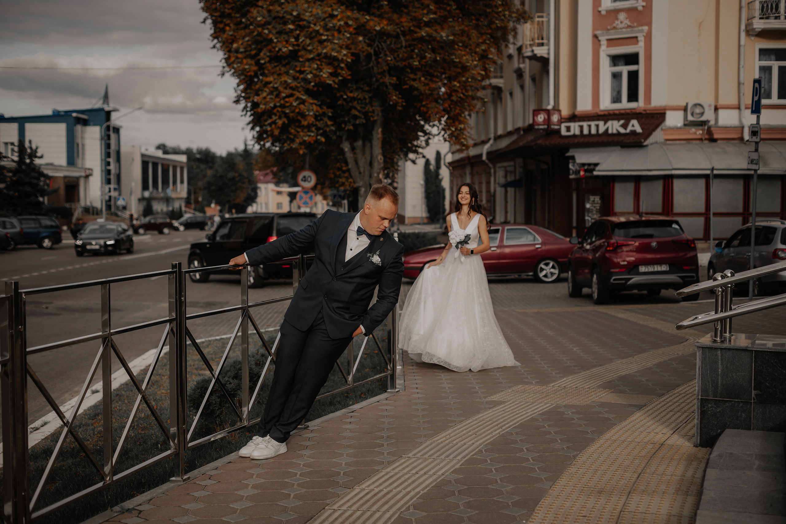 Настя и Тимоха. Семейный, детский, свадебный фотограф по всей РБ Валера Михневич