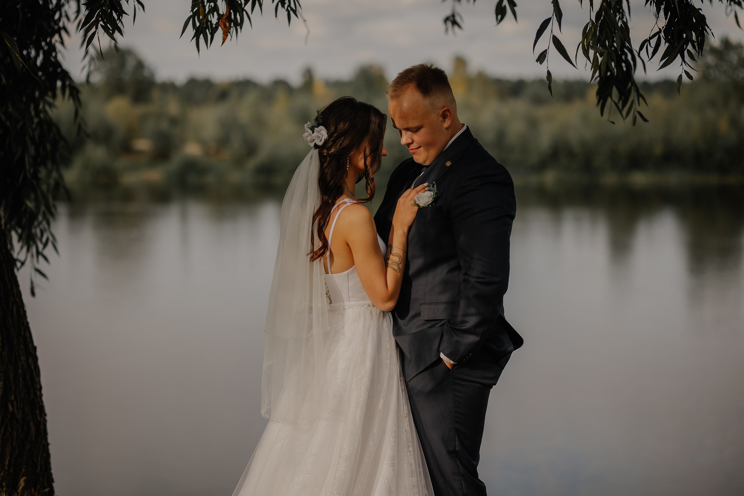 Настя и Тимоха. Семейный, детский, свадебный фотограф по всей РБ Валера Михневич