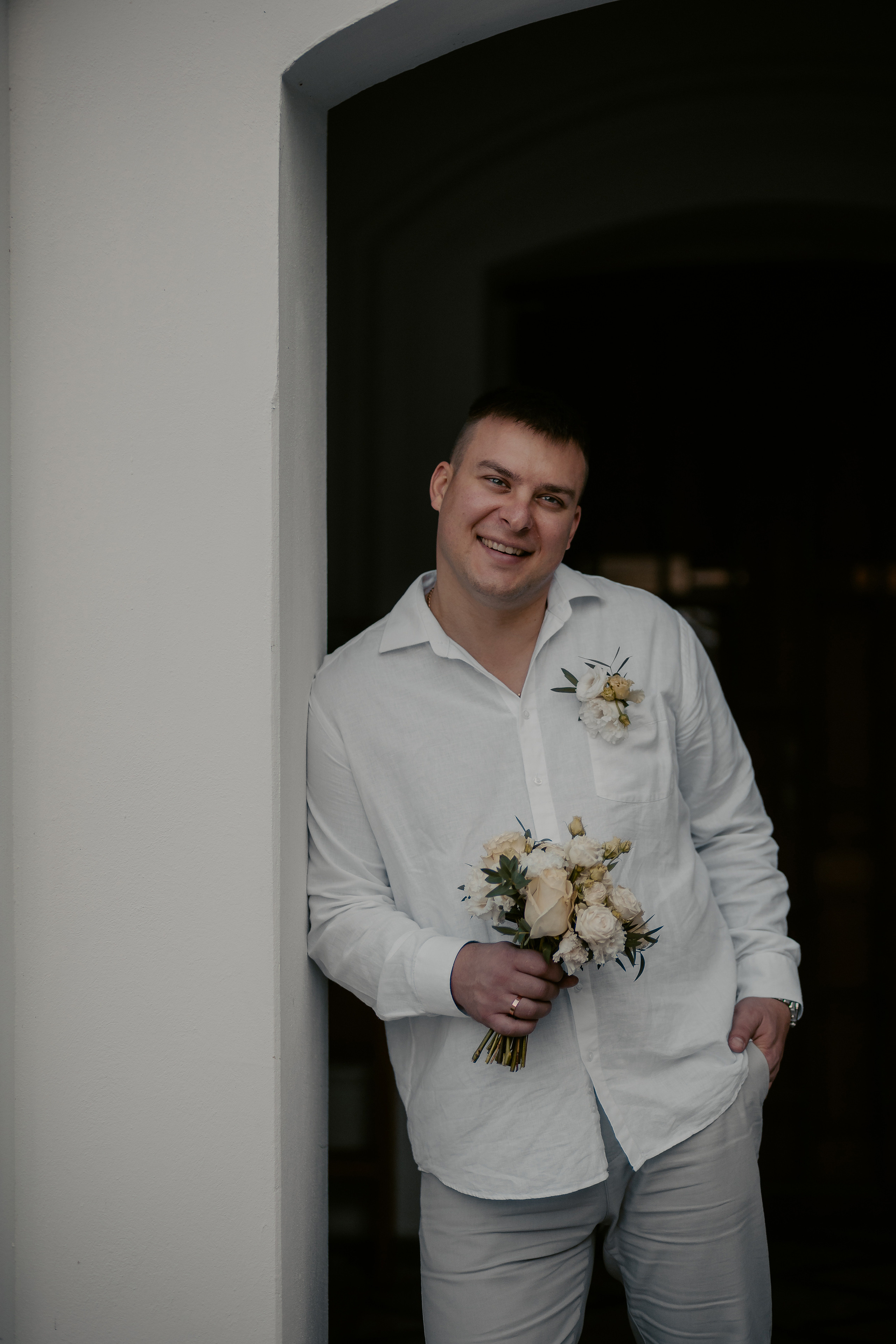 Маша и Юра. Семейный, детский, свадебный фотограф по всей РБ Валера Михневич