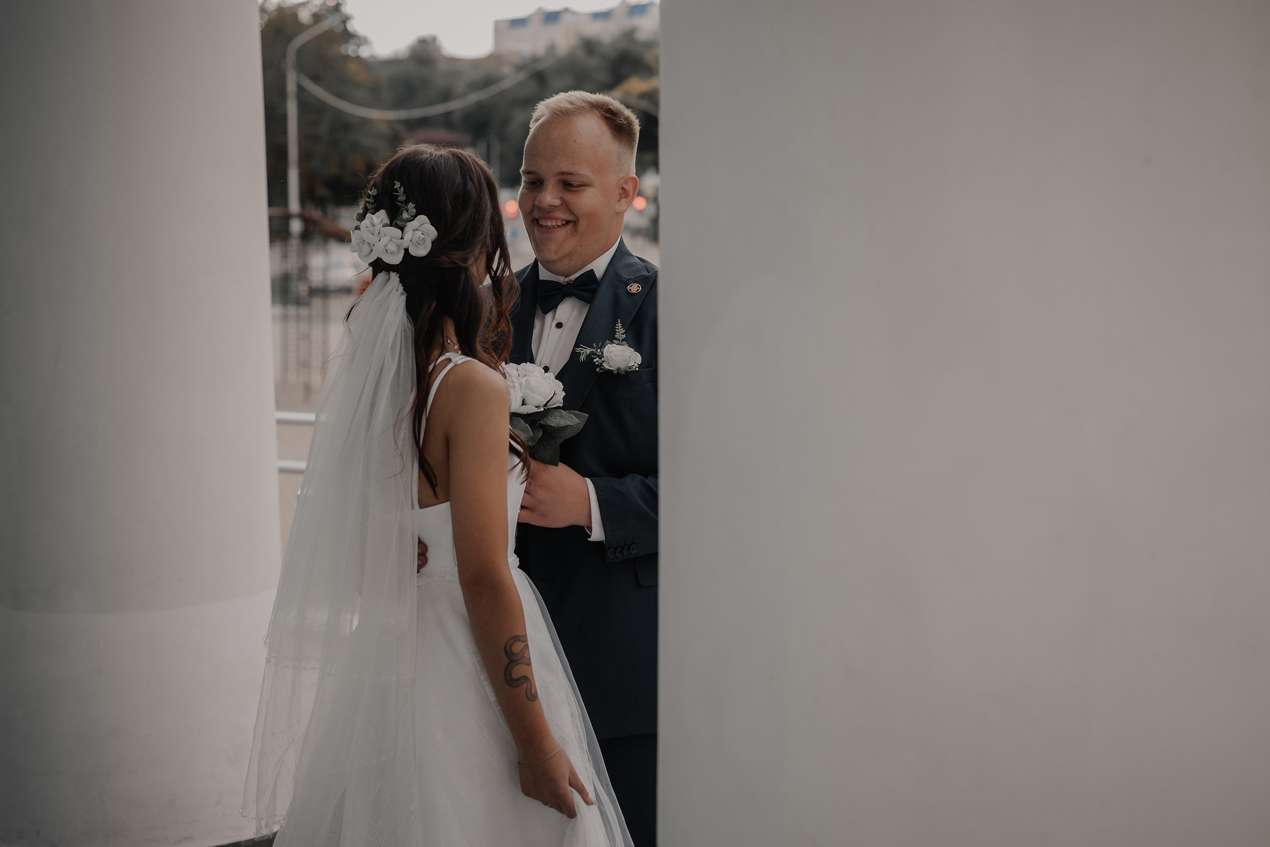 Настя и Тимоха. Семейный, детский, свадебный фотограф по всей РБ Валера Михневич