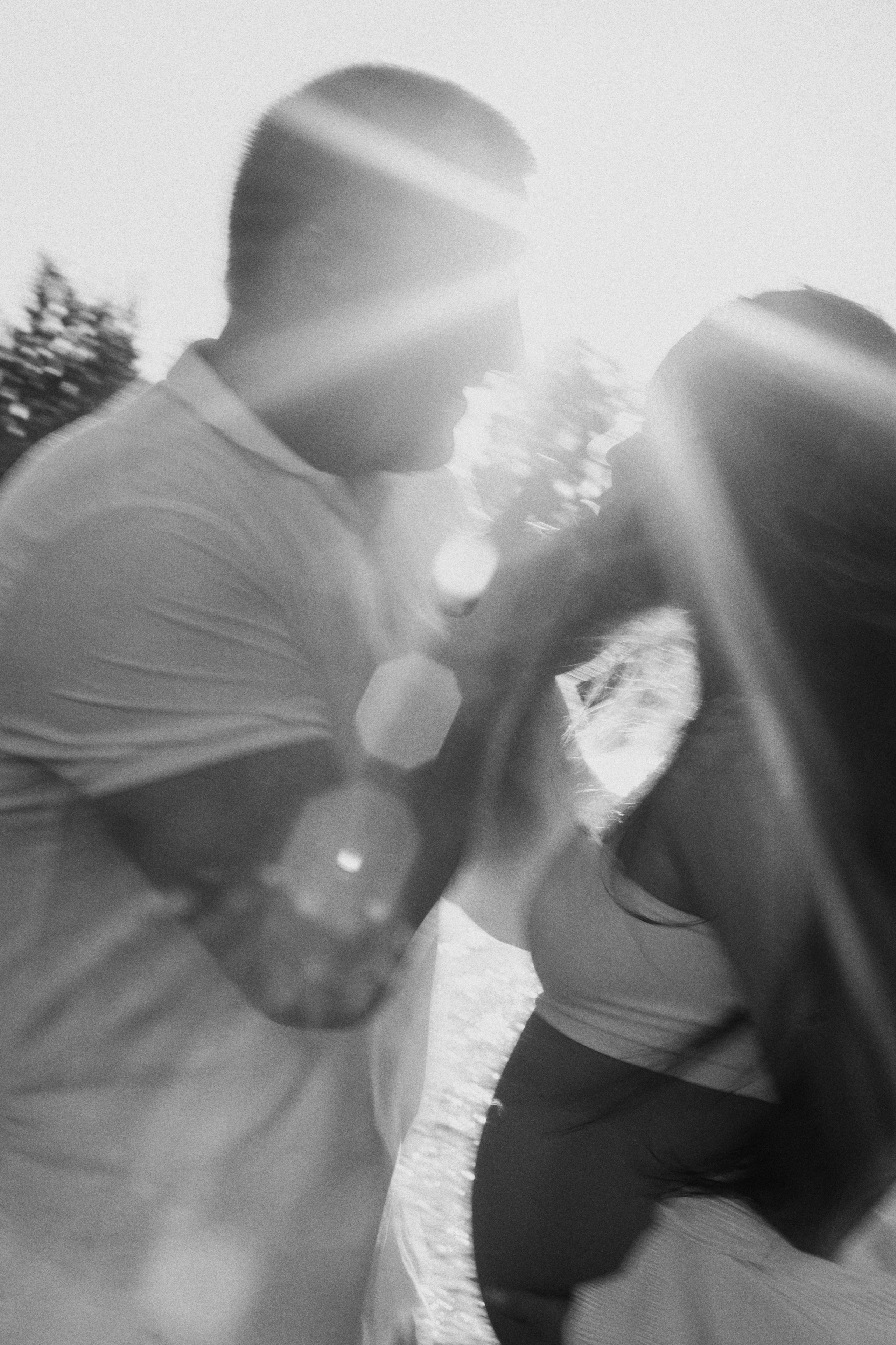 Денис и Яна. Свадебный фотограф Чайковский