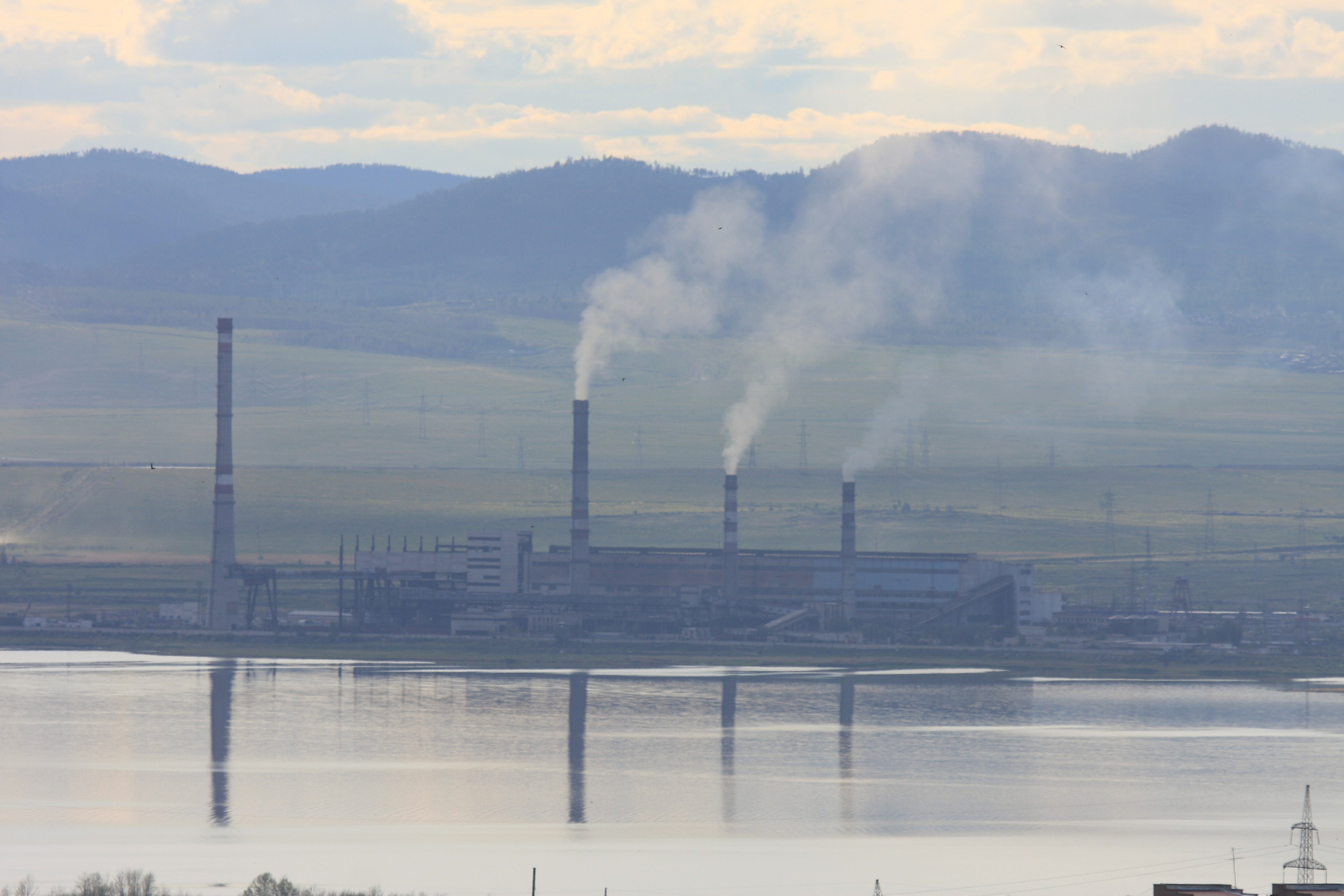 Фото Природы Забайкалья. Студия Максима Белослюдцева