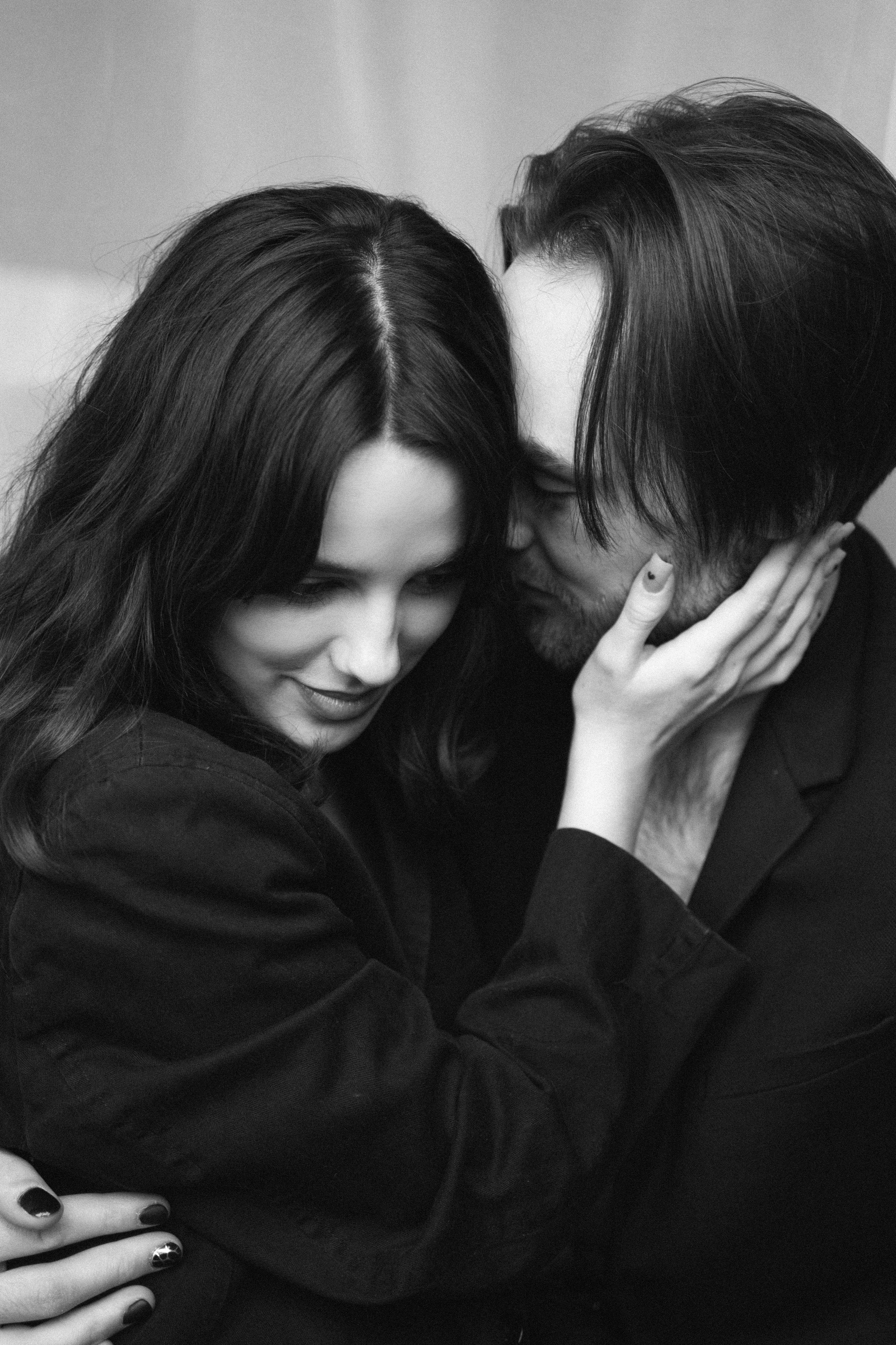 Егор и Люба. Свадебный и семейный фотограф из Воронежа|Москвы Бубнова Екатерина