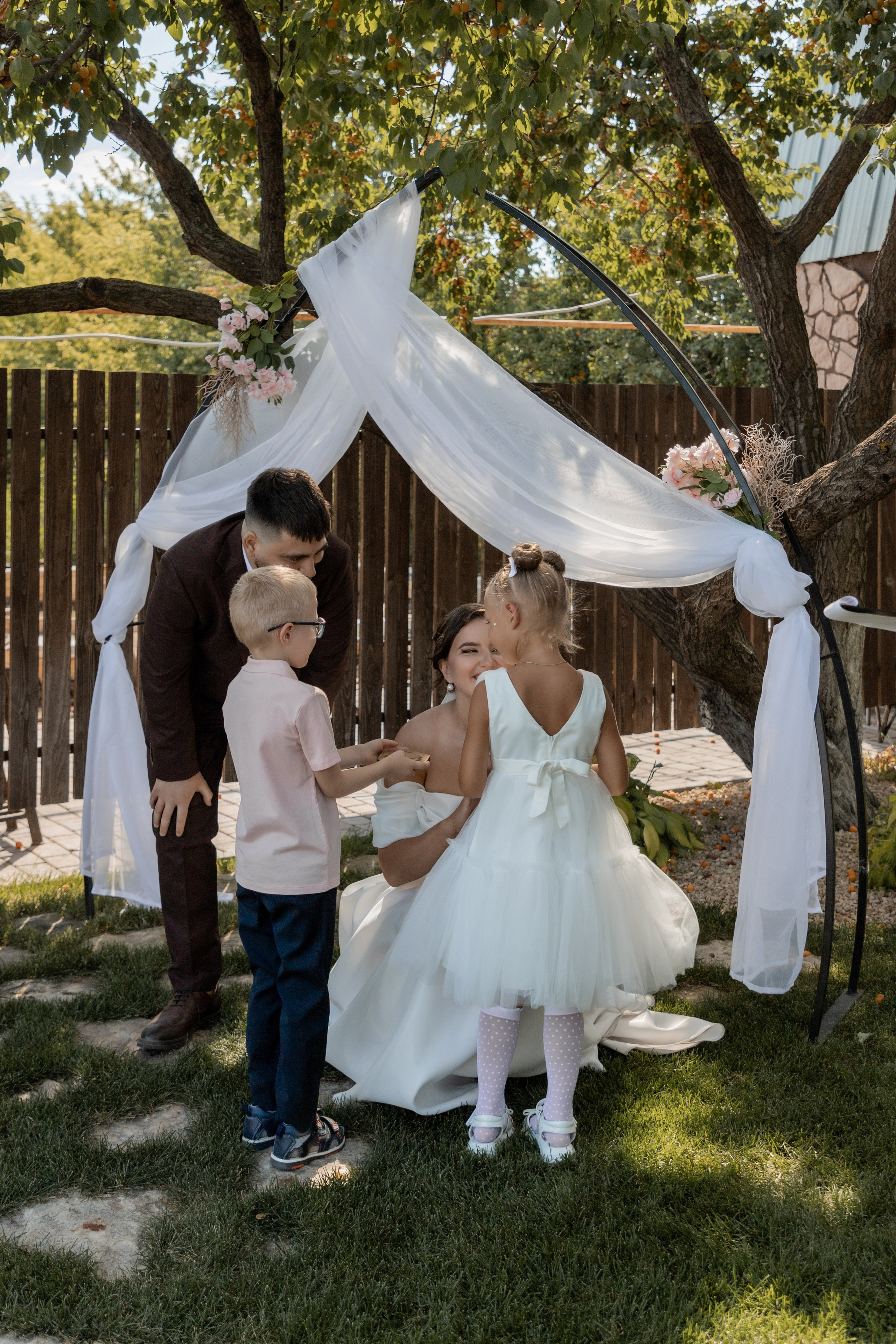 Анатолий и Полина (сокращено). Свадебный фотограф Ангелина Сунгатулина | Саратов | Балаково | Вольск