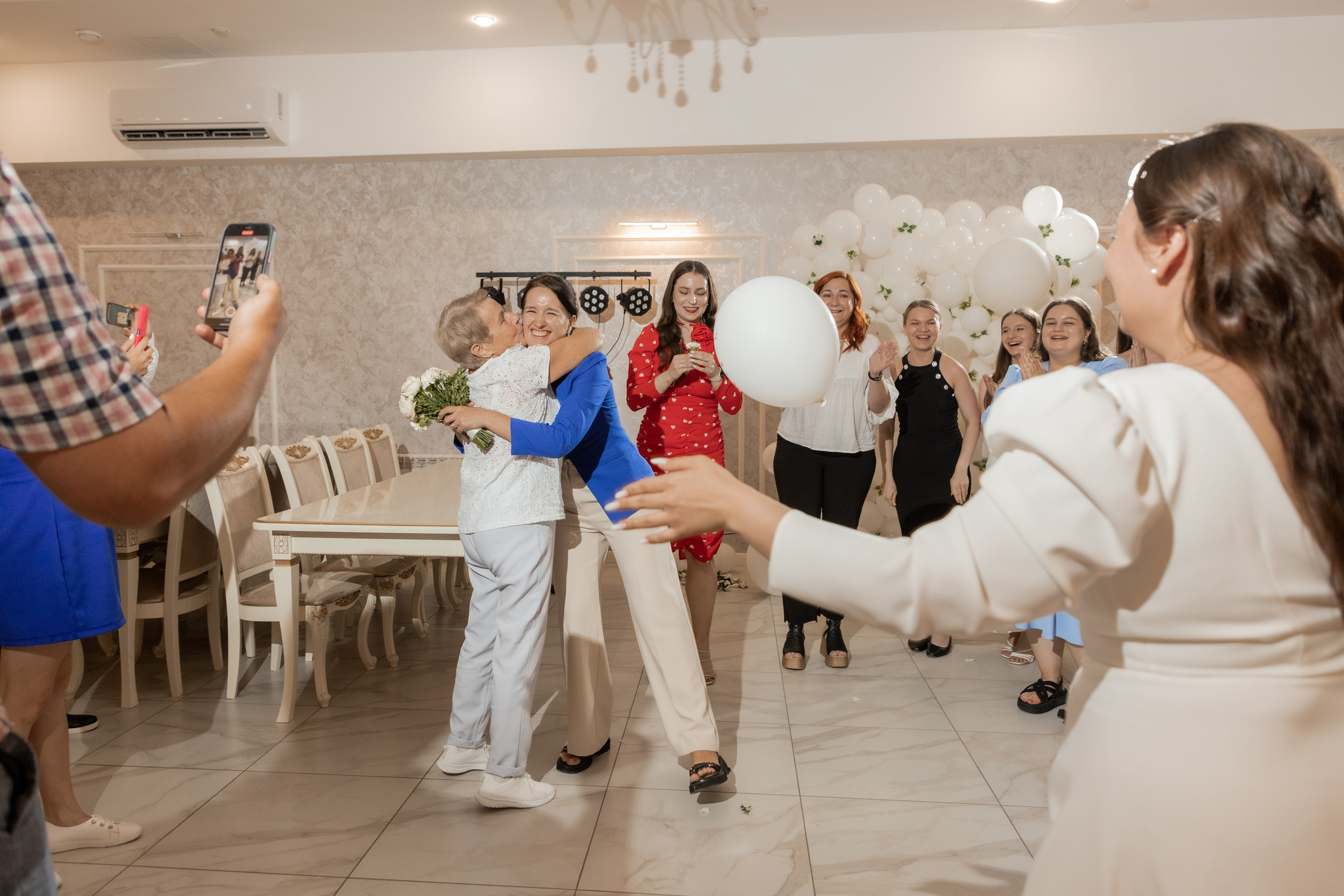 Иса и Валерия (сокращено). Свадебный фотограф Ангелина Сунгатулина | Саратов | Балаково | Вольск