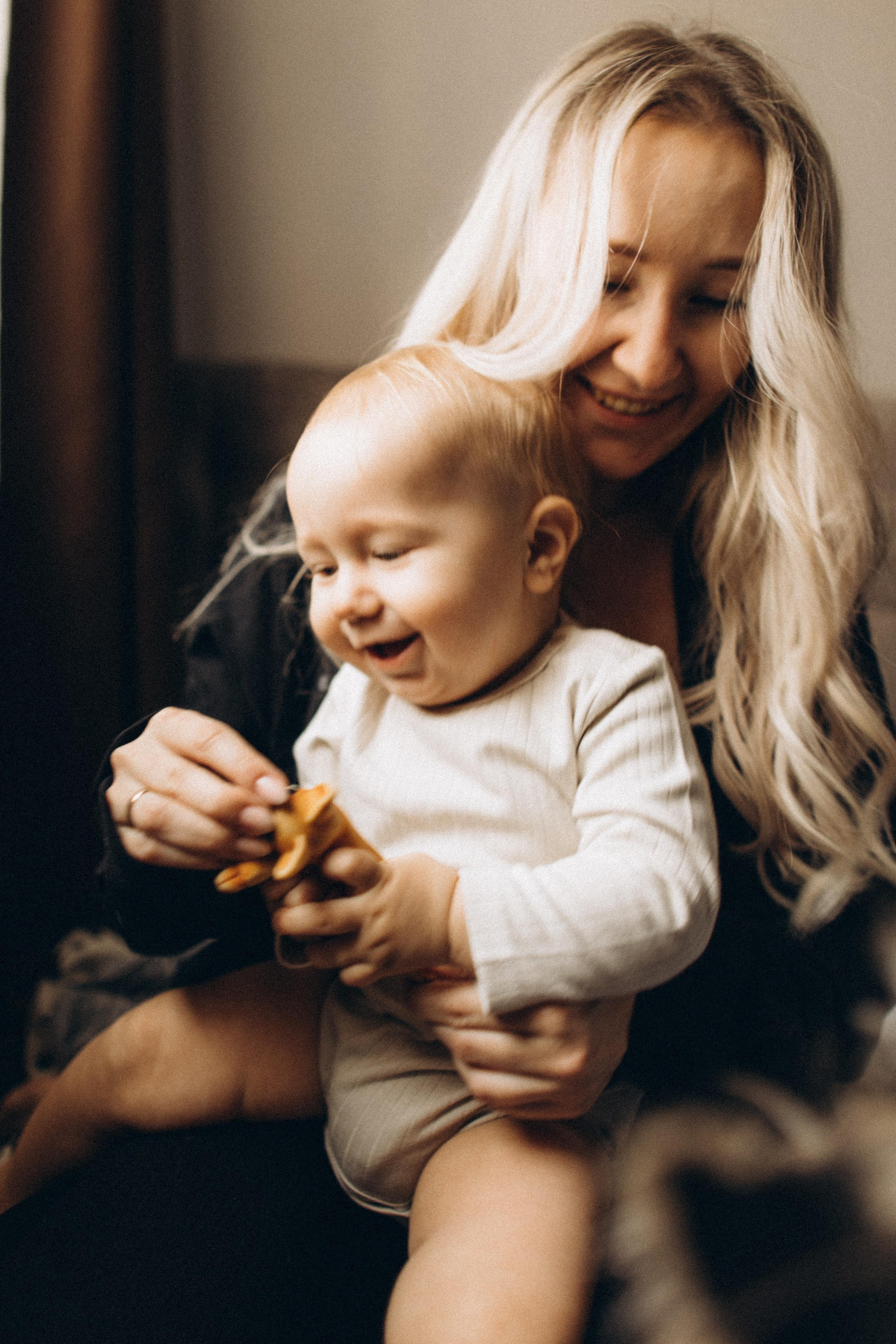 Олеся и Саша. Семейный фотограф в Краснодаре Анна Пасик