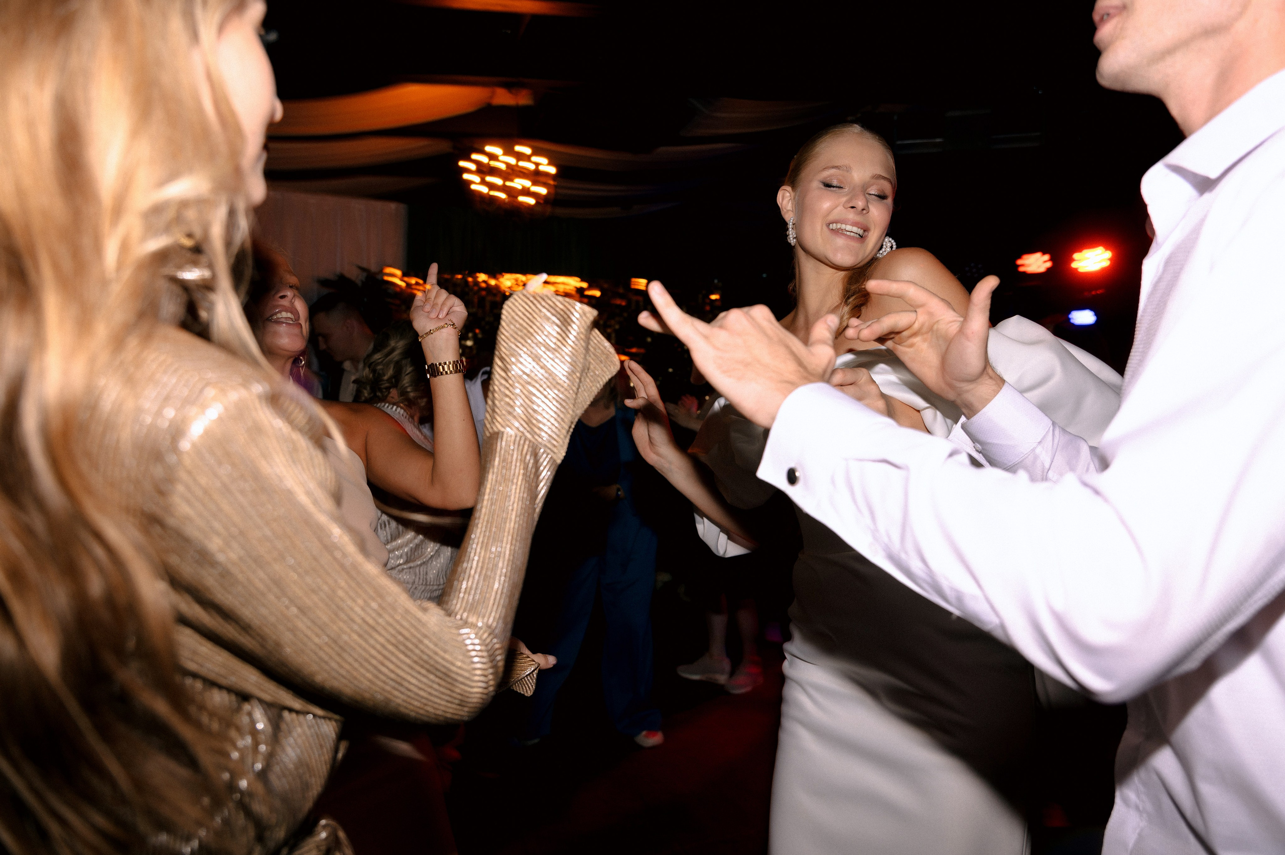 НАСТЯ и КИРИЛЛ. Шашкова Вероника / Свадебный и семейный фотограф Москва и Ярославль