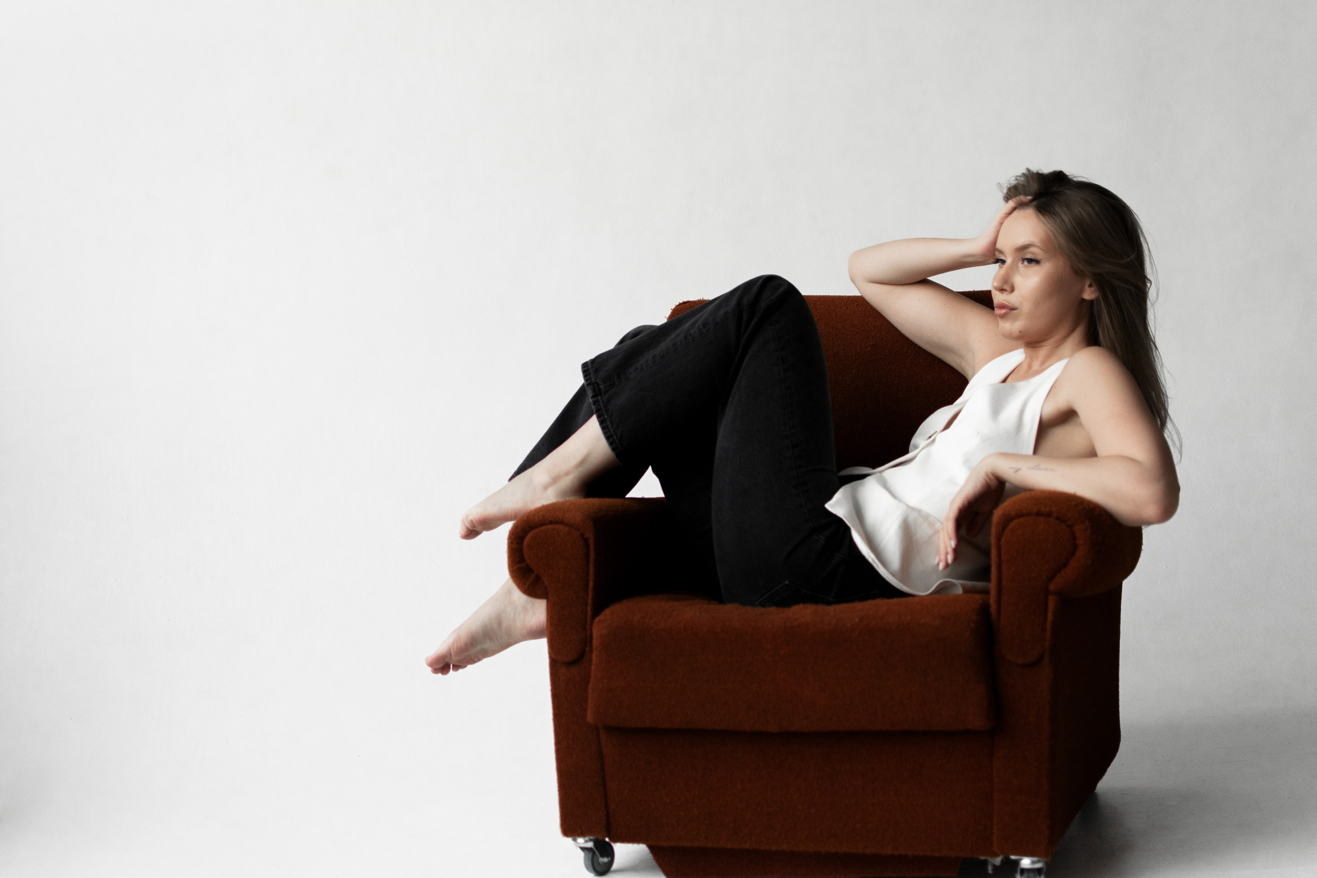 ЛИДИЯ. Индивидуальный фотограф в Санкт-Петербурге Надежда Волобуева