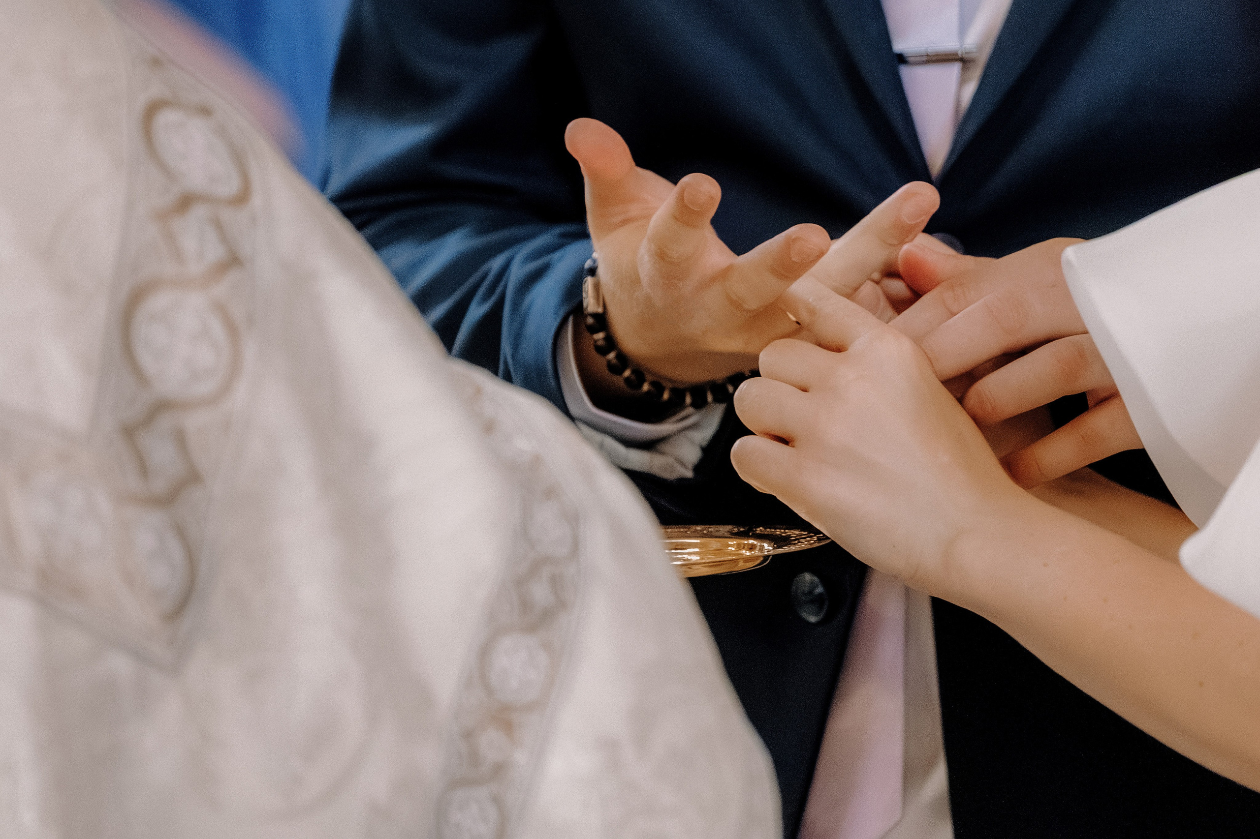 Фотосъемка венчания | Профессиональный свадебный фотограф. Красильников Евгений — профессиональный фотограф в Ростове-на-Дону