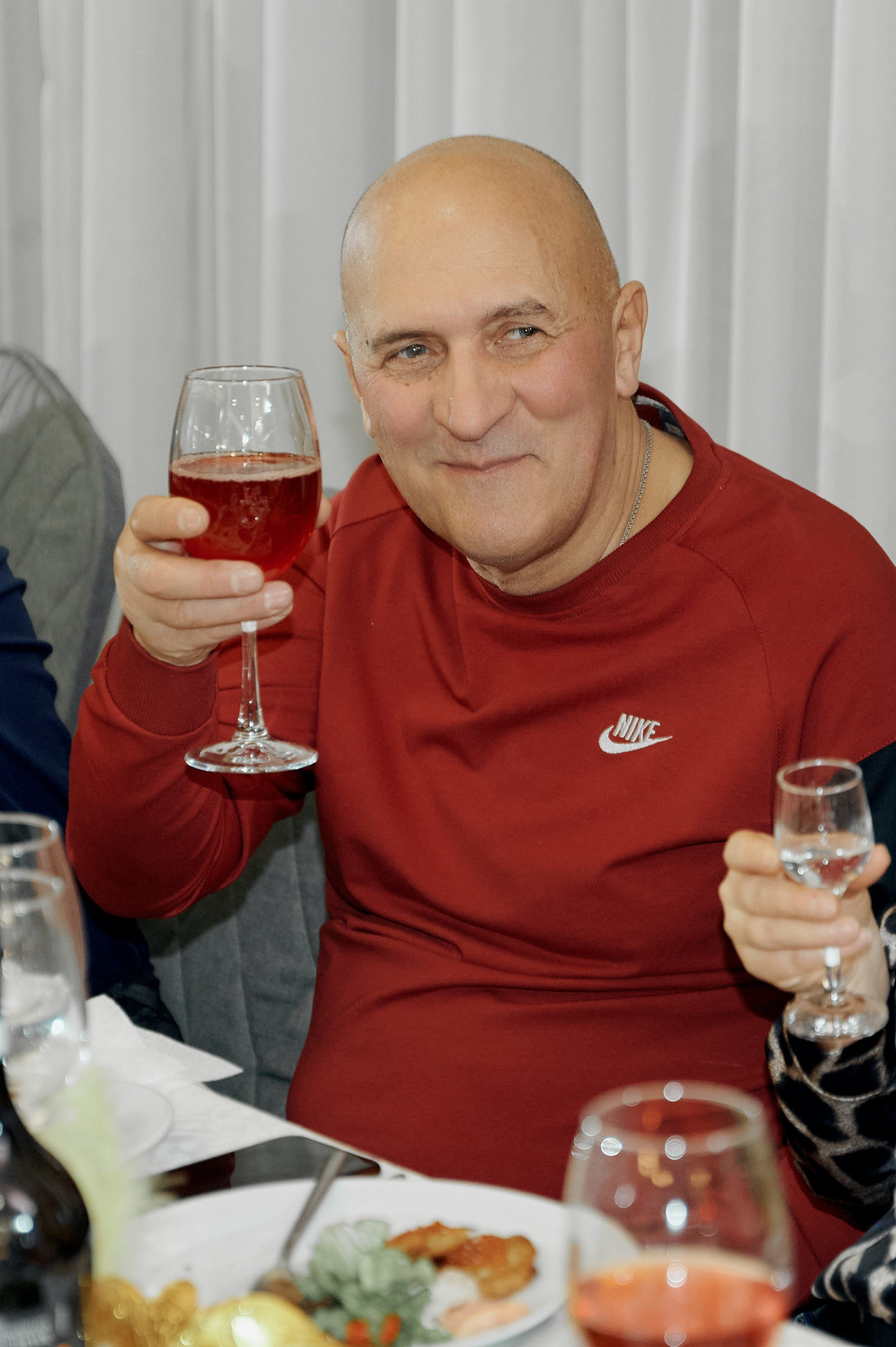 Корпоратив. Свадебный фотограф Александр Браво