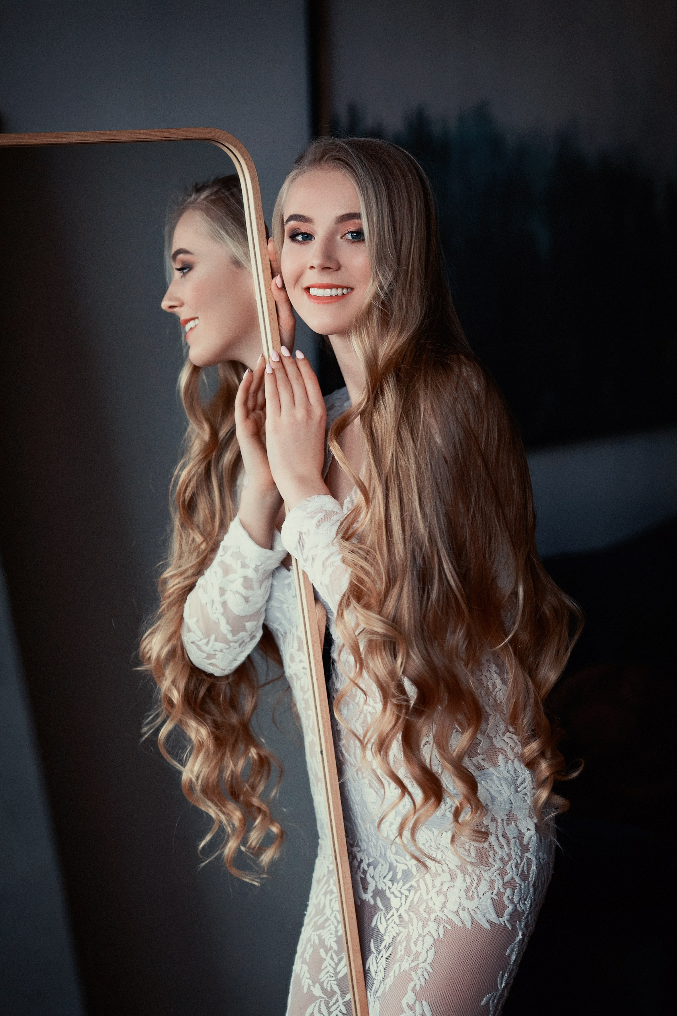 Студийные съемки