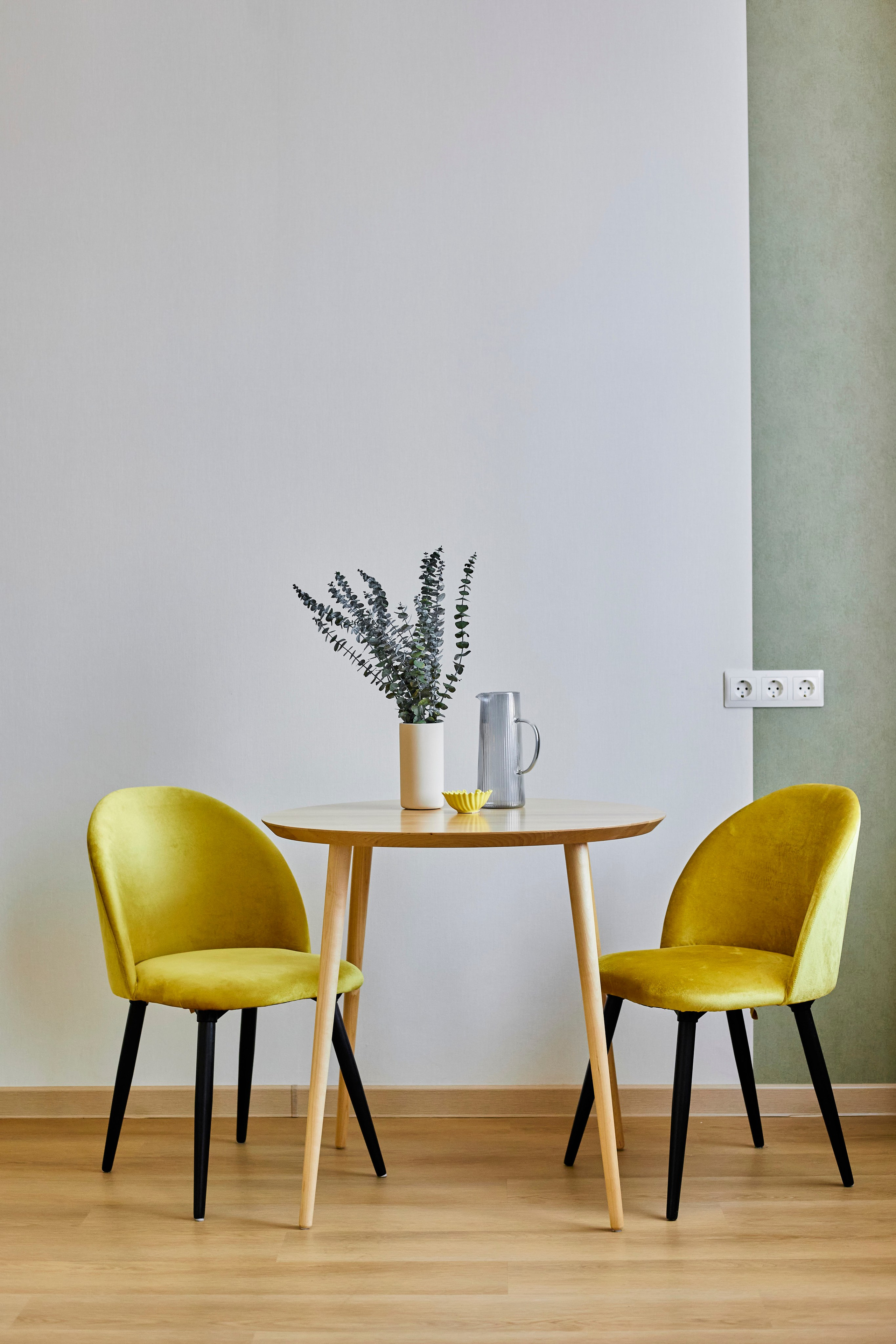 Интерьерная съемка. Фотограф Александра Иванова