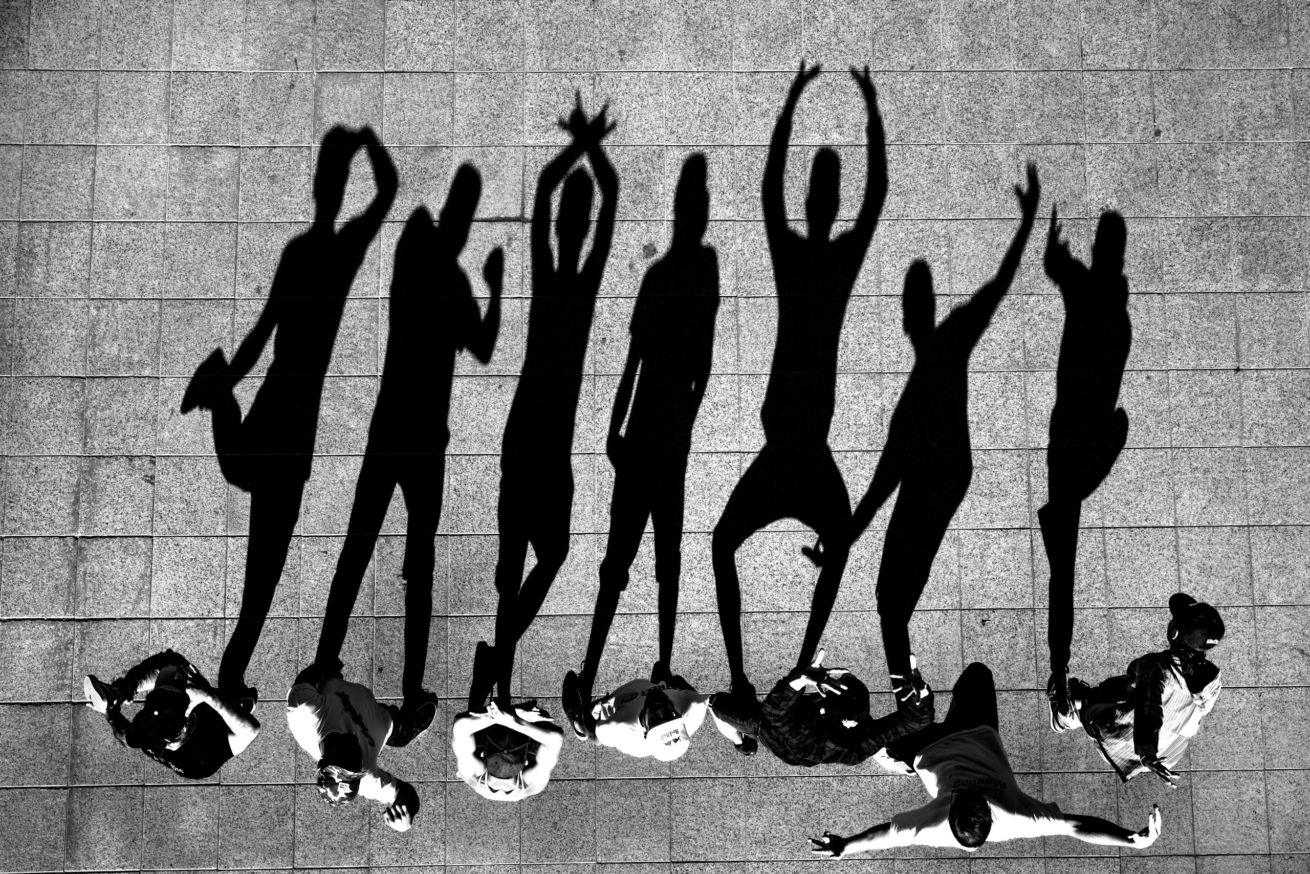 Others. Creative Photographer Denis Klero