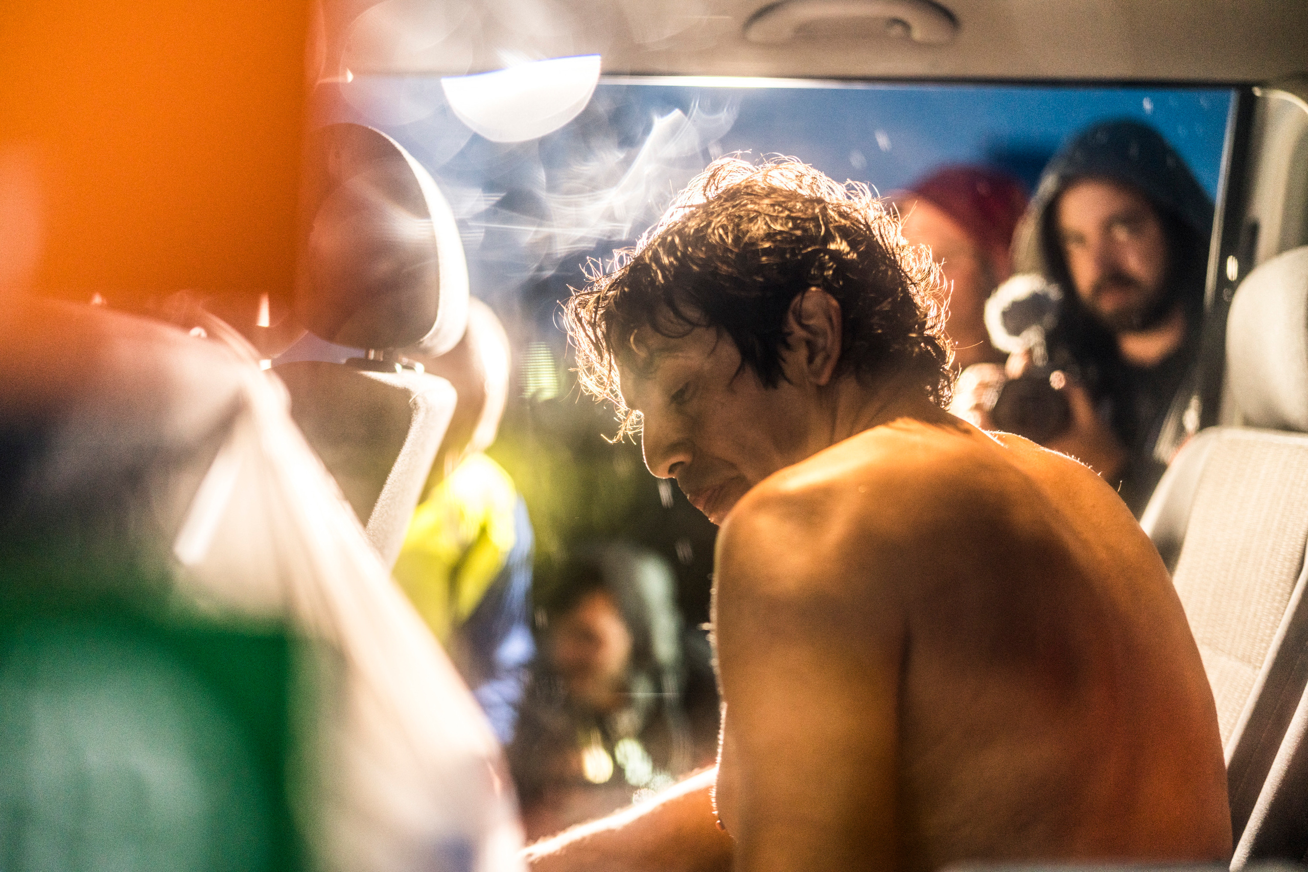 Cycling 9000 km. Creative Photographer Denis Klero