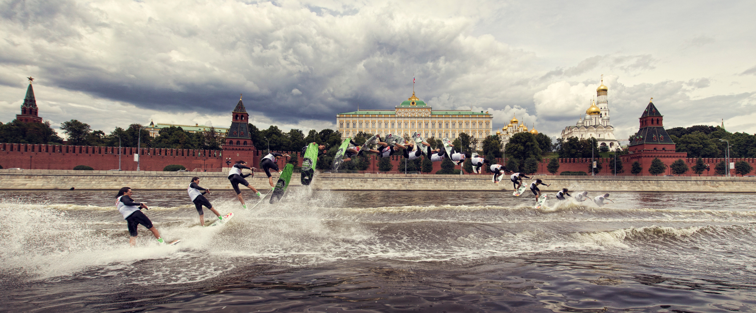 Others. Creative Photographer Denis Klero