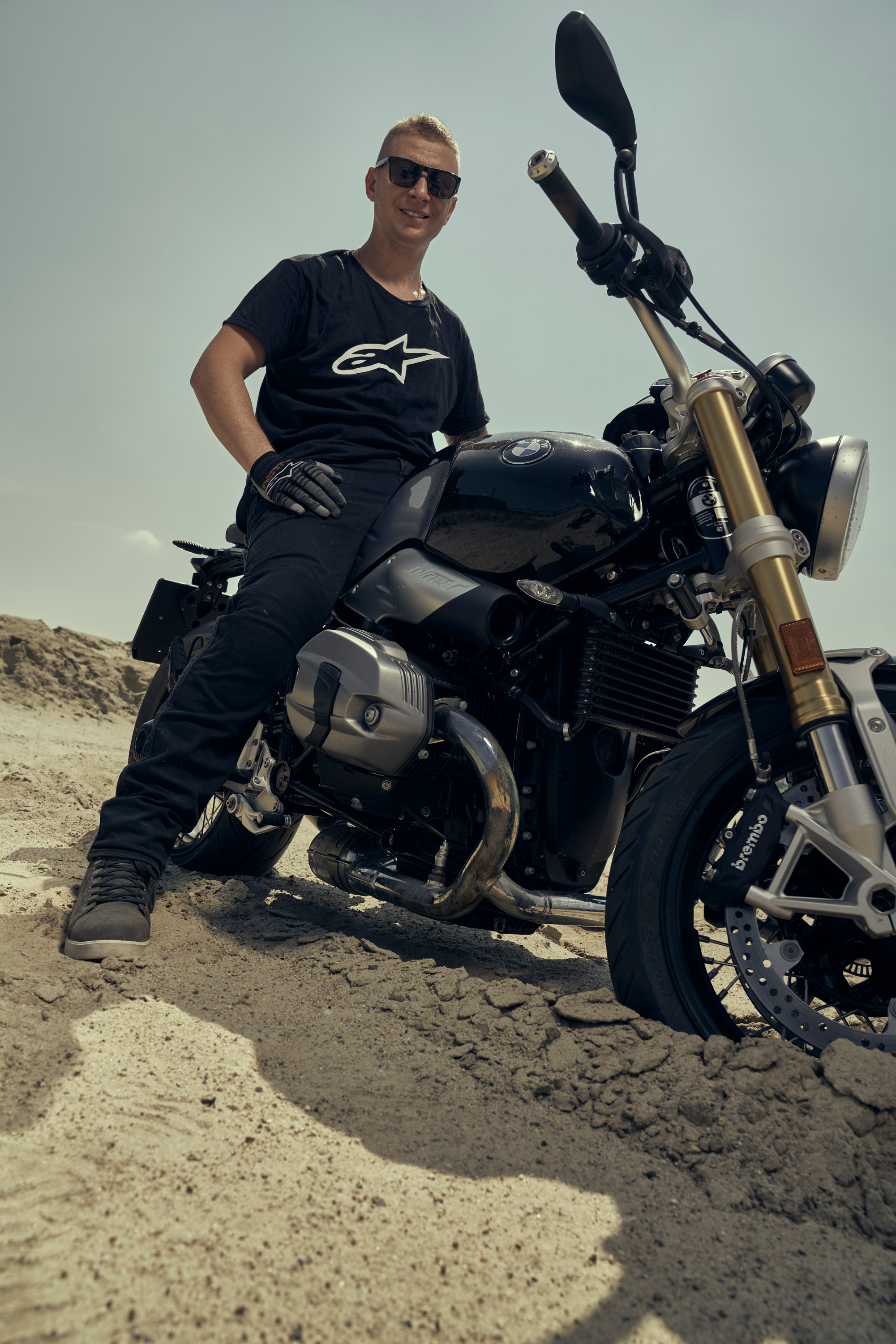 Cardo. Гарнитуры. Лето. Creative photographer Denis Klero