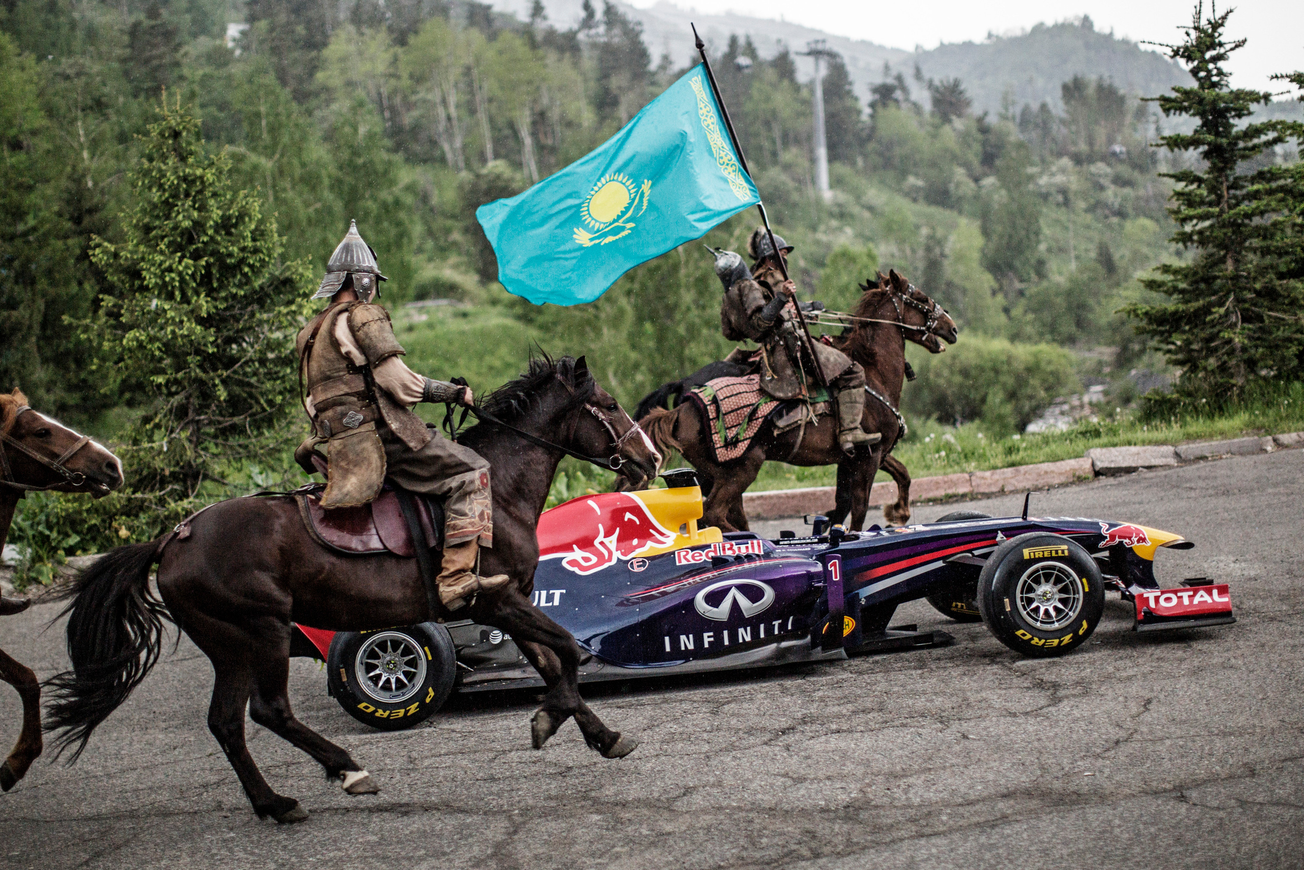 Others. Creative Photographer Denis Klero