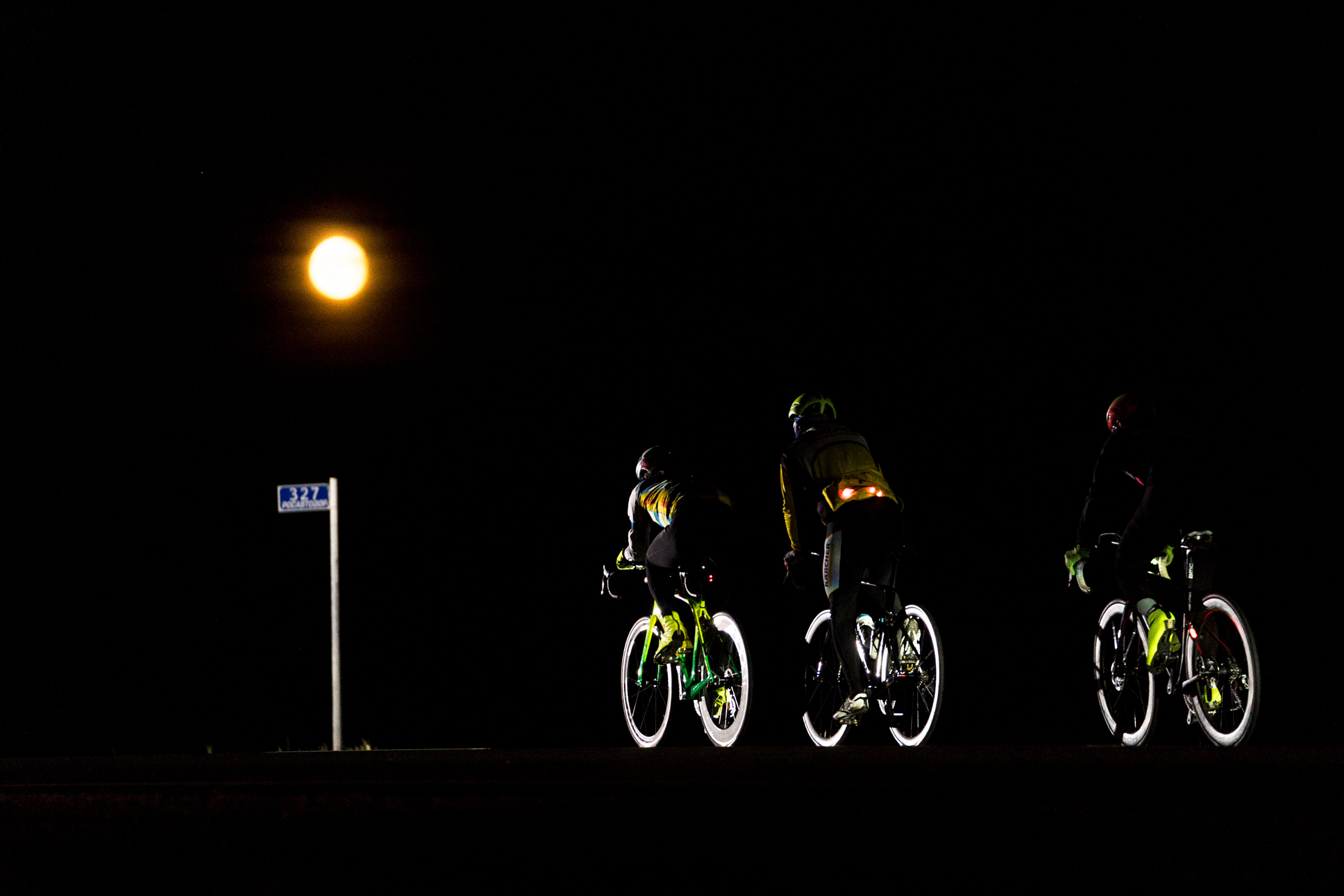 Cycling 9000 km. Creative Photographer Denis Klero