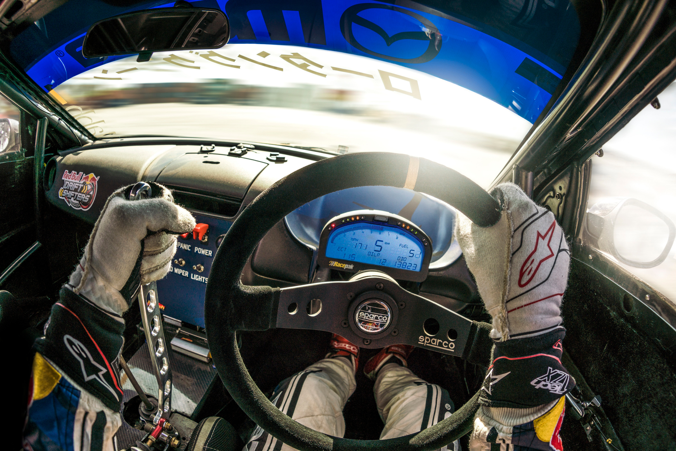 Others. Creative Photographer Denis Klero