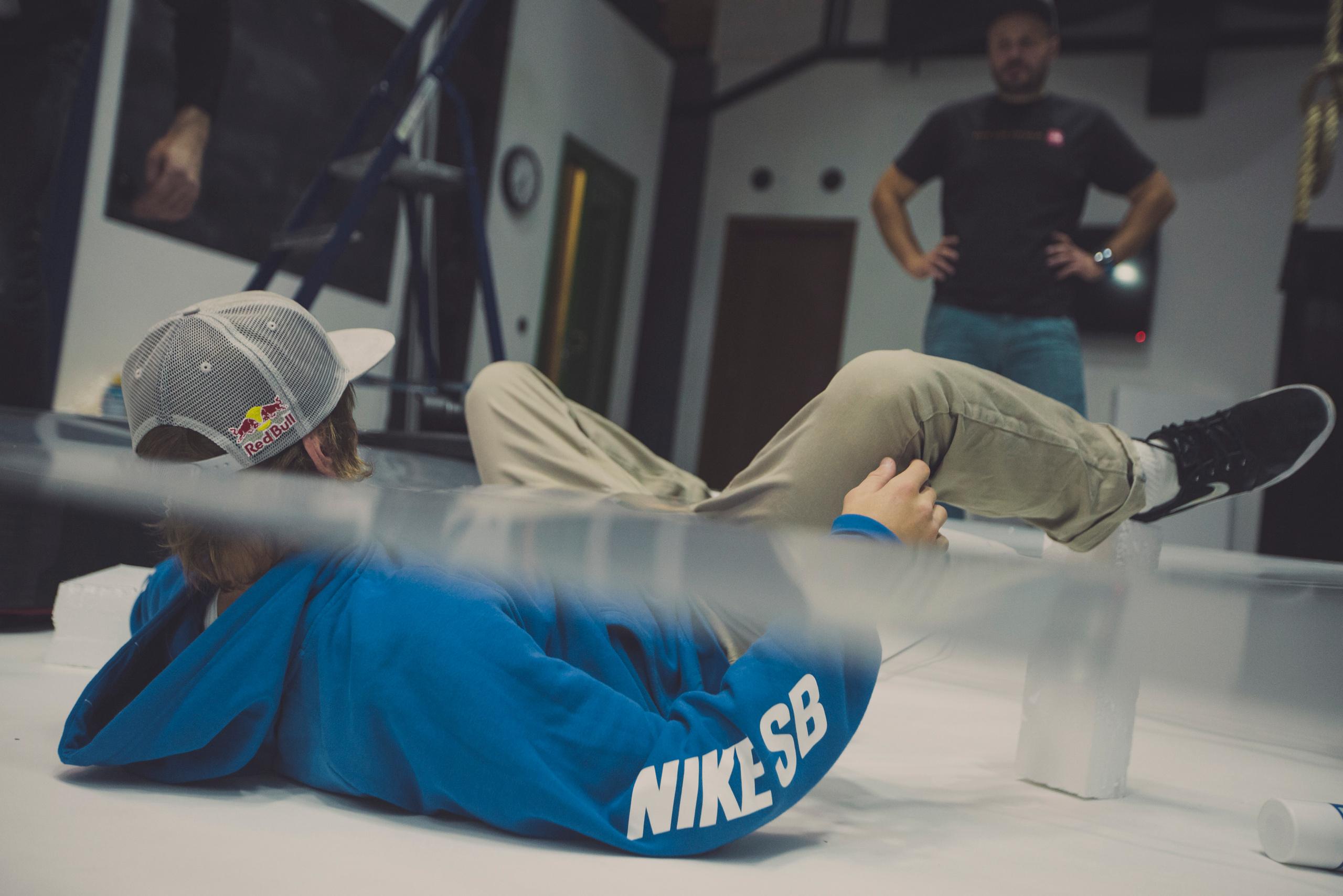 FROZEN. Creative Photographer Denis Klero