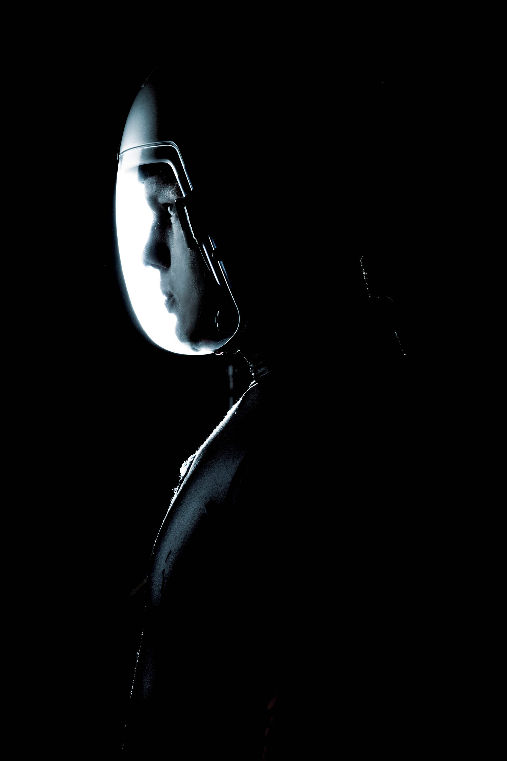 Портреты. Creative photographer Denis Klero