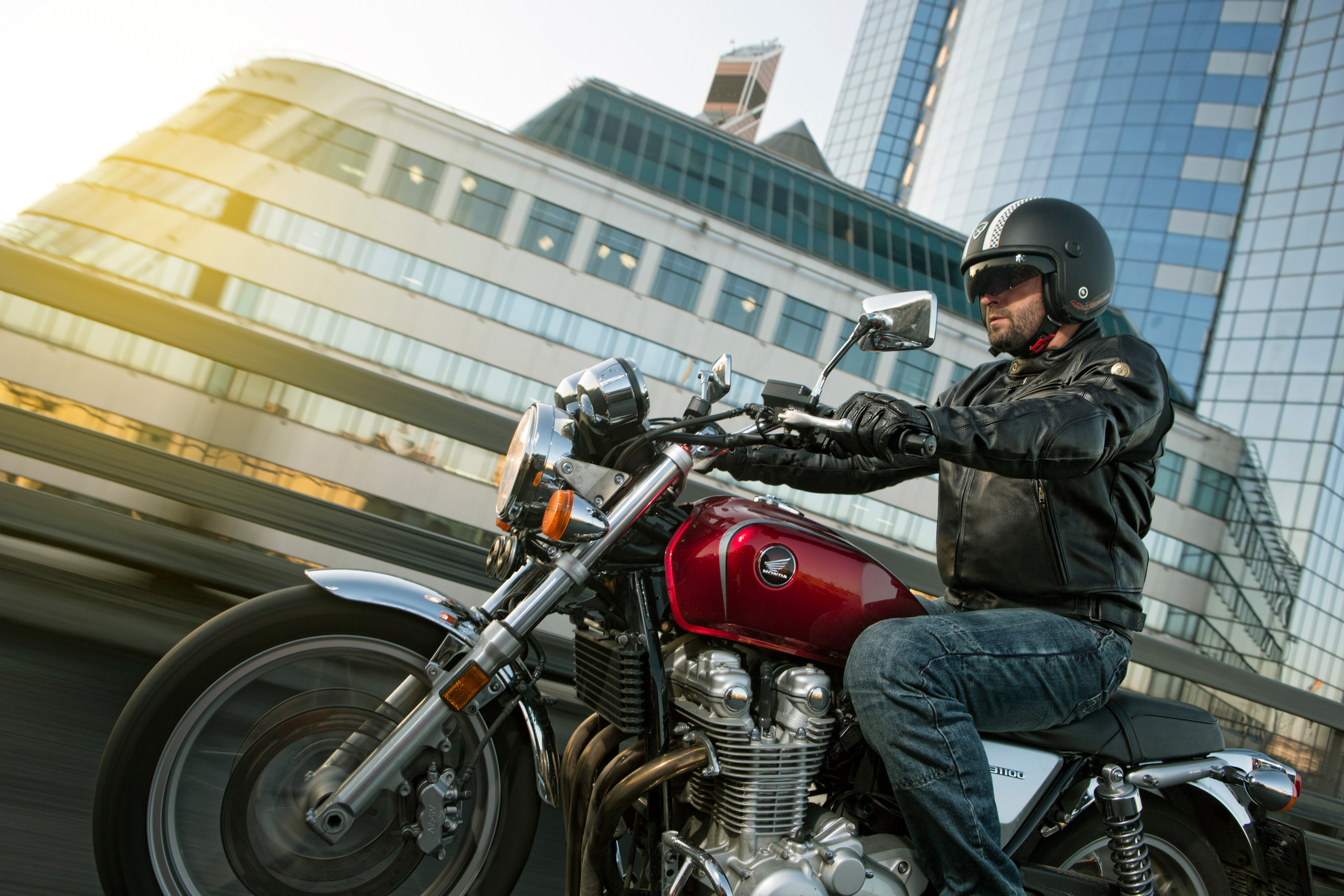 Бренд MOTTO. Creative photographer Denis Klero