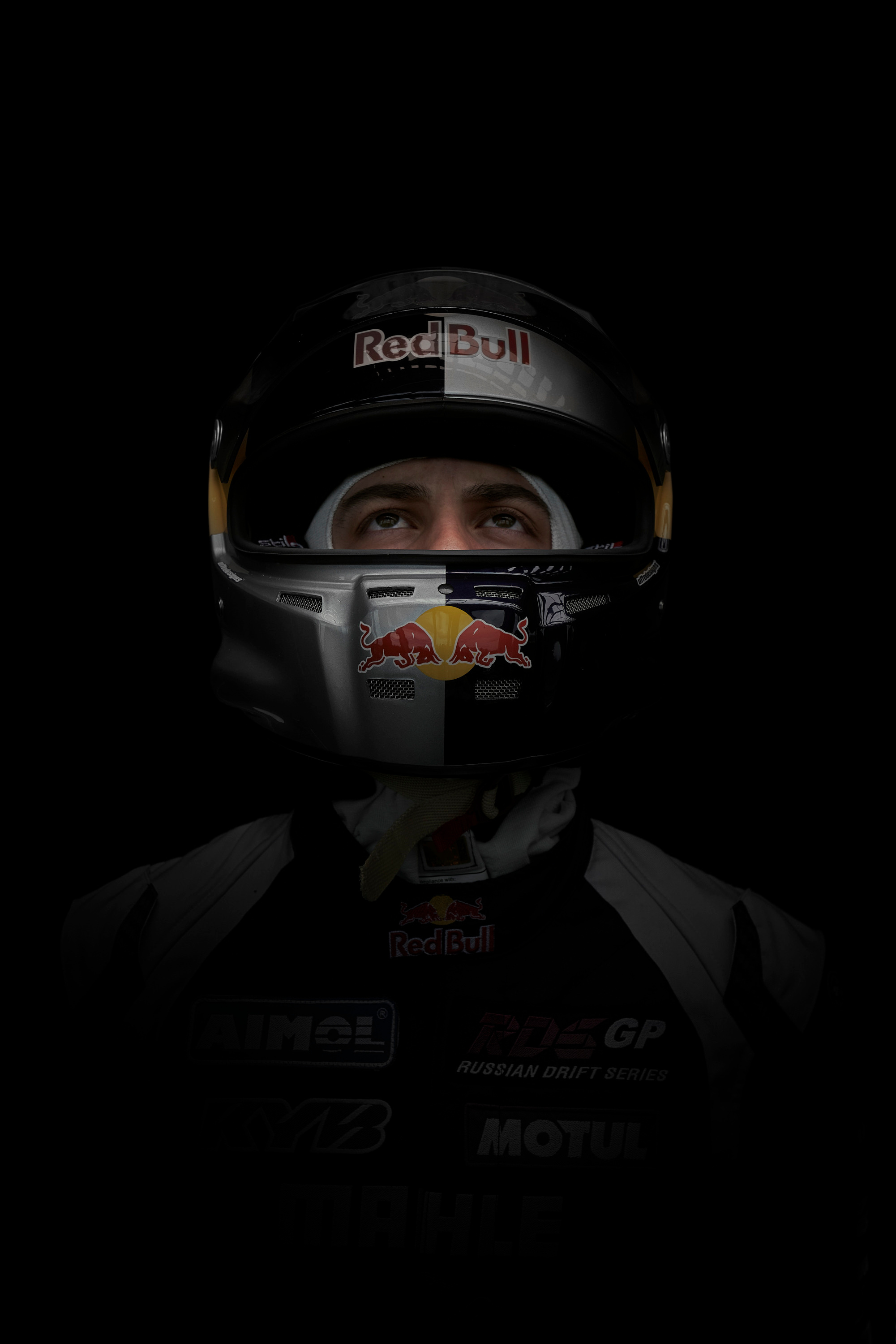 Портфолио Романа Тиводара. Creative photographer Denis Klero