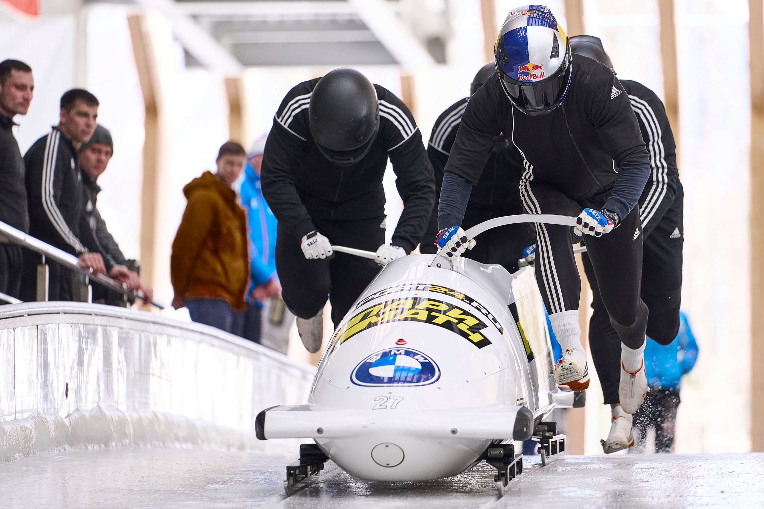 Портфолио Ростислава Гайтюкевича. Creative photographer Denis Klero