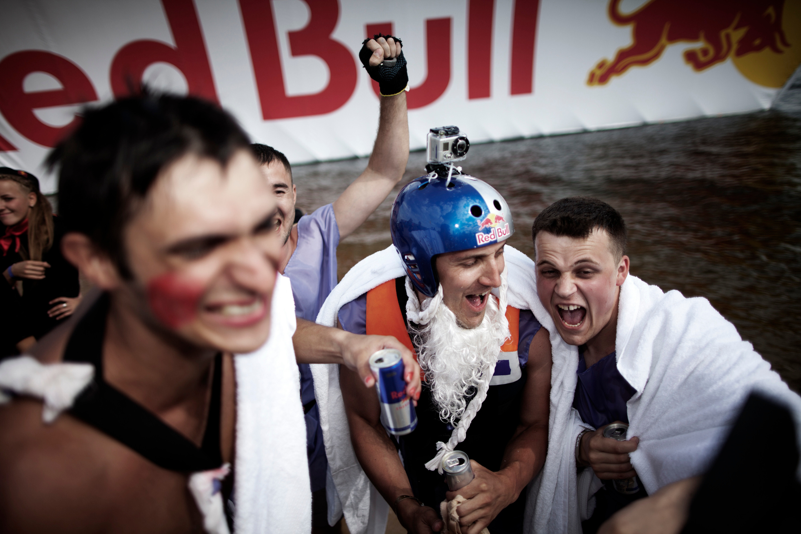 Others. Creative Photographer Denis Klero